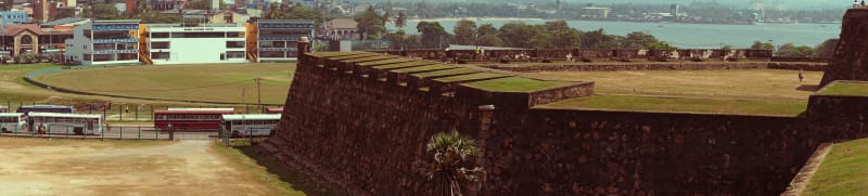Galle cricket ground