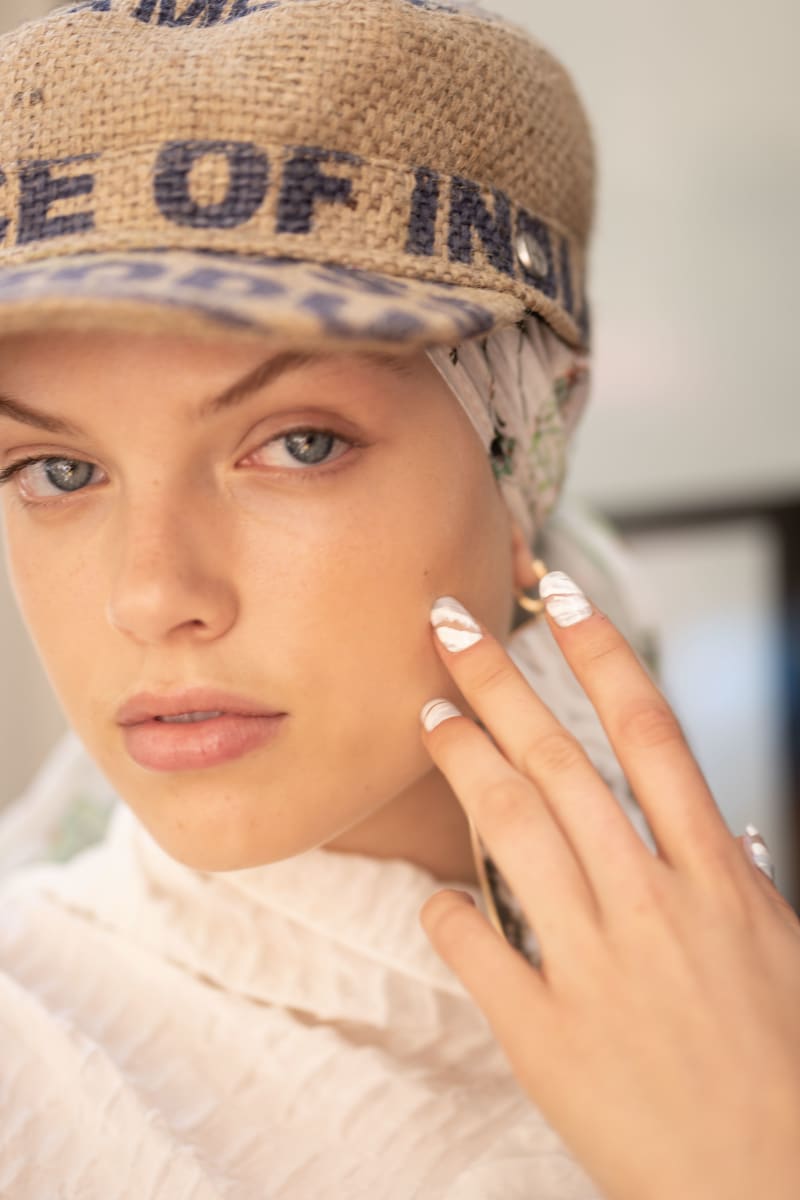 London Fashion Week   Rocha & Kure 2019