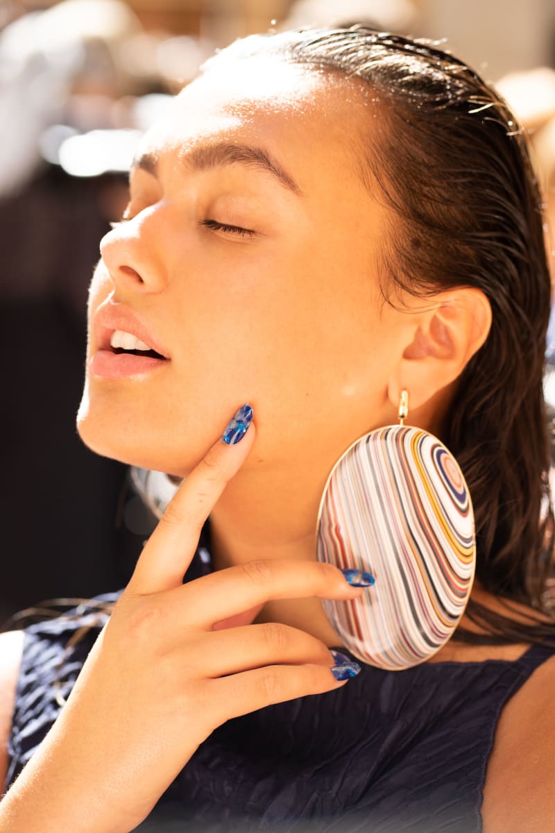 London Fashion Week   Rocha & Kure 2019