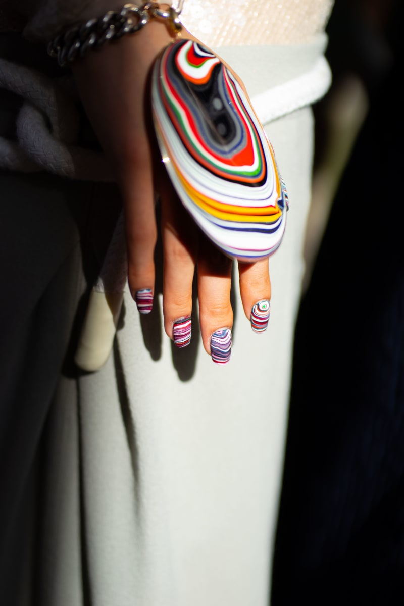 London Fashion Week   Rocha & Kure 2019