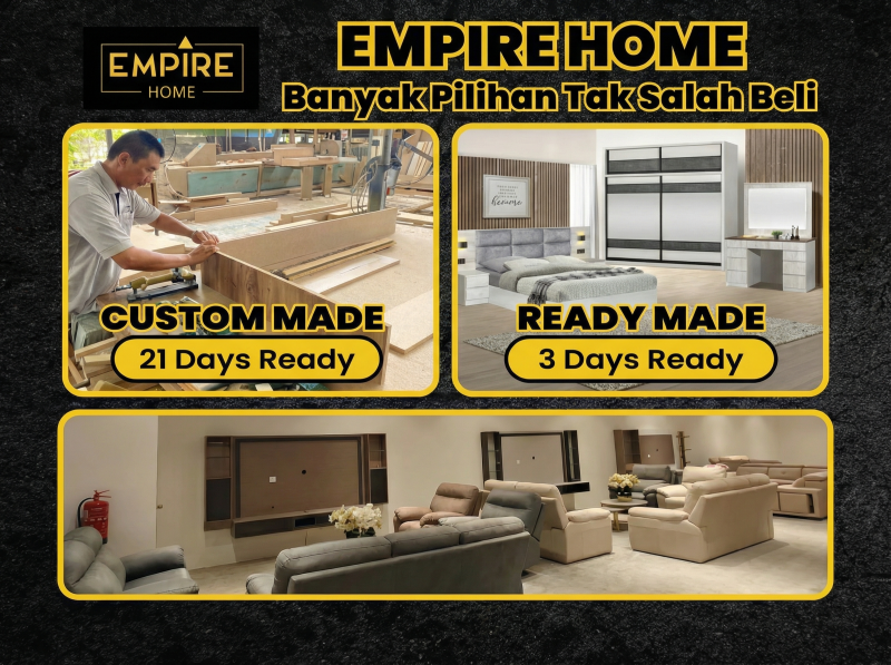 Empire Home Furniture Store