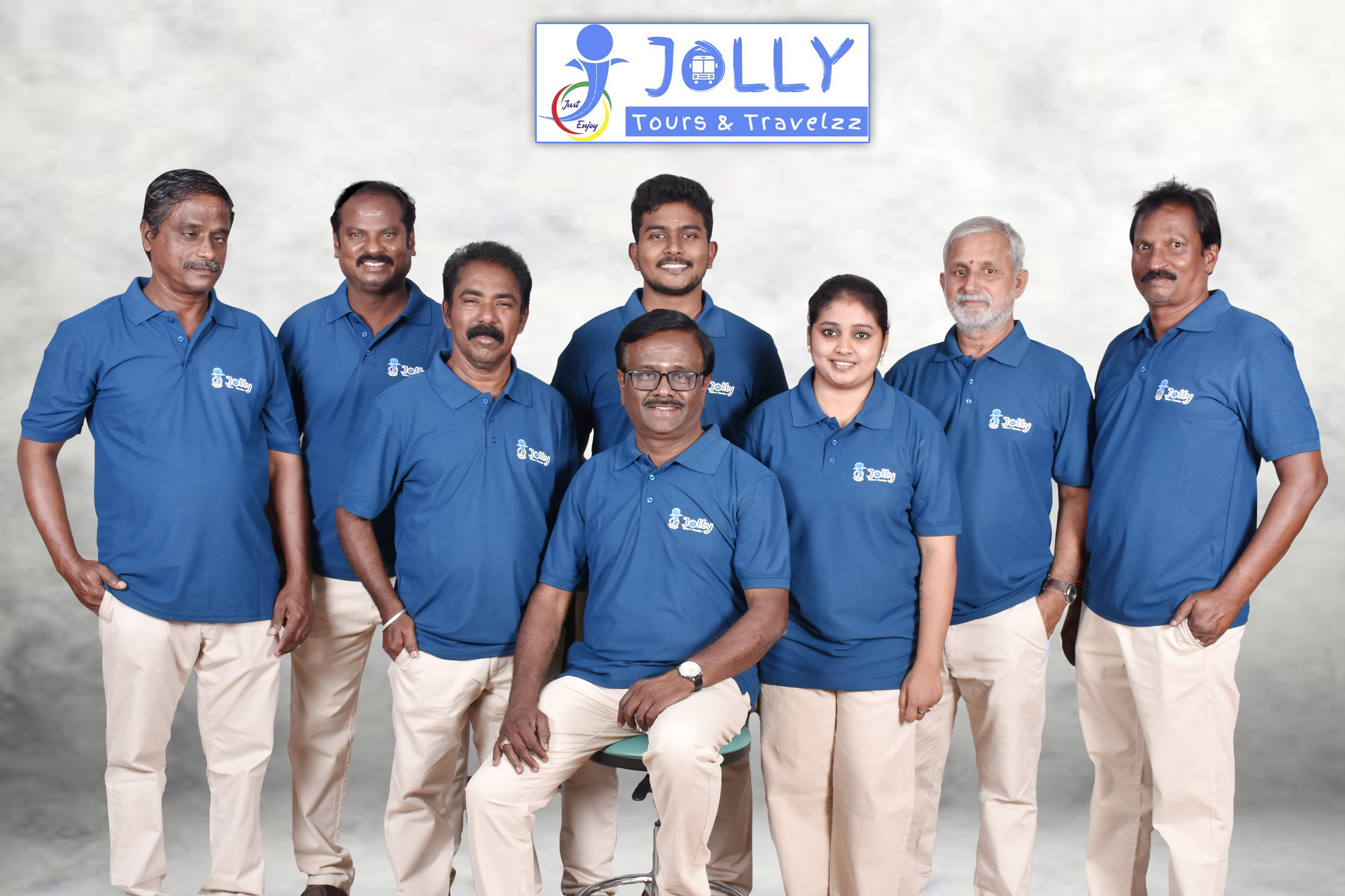 Team Grouo Pic