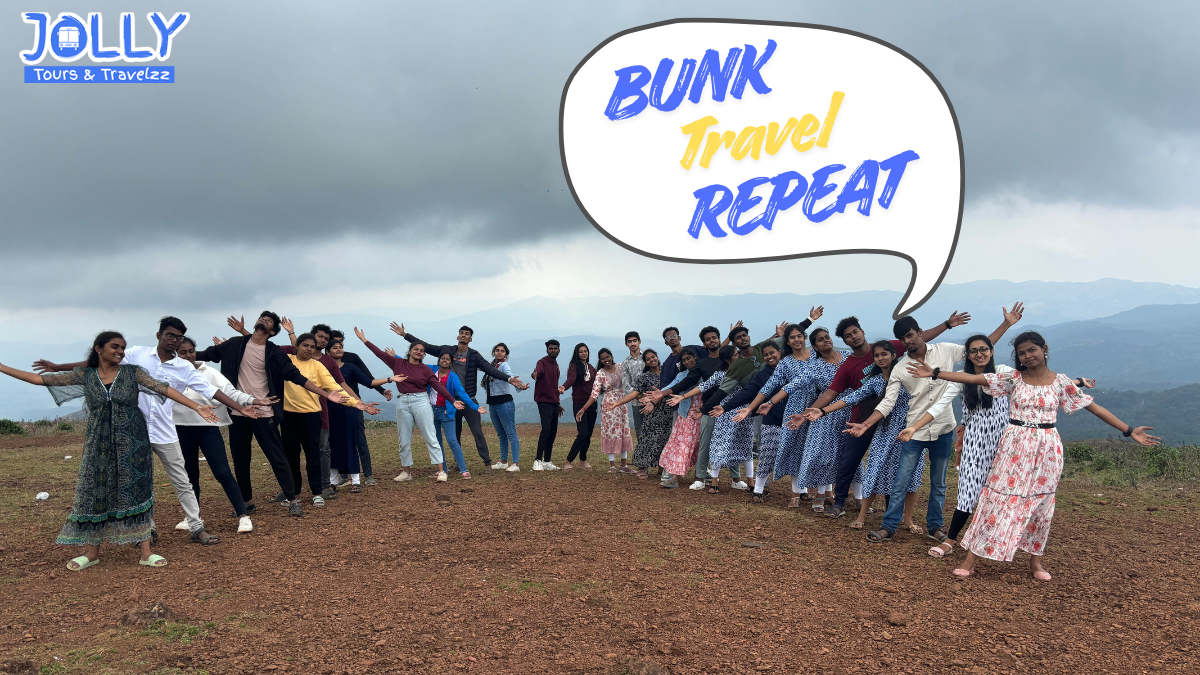 Welcoming College Tours