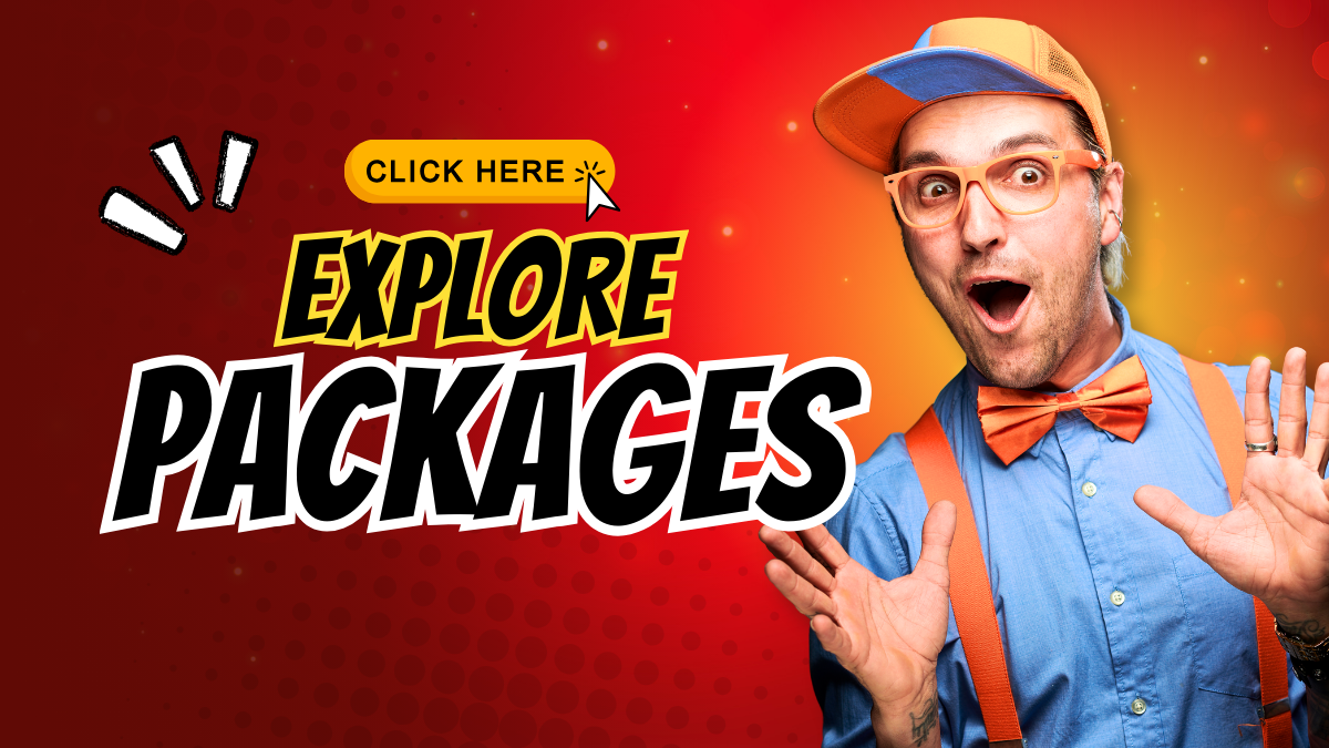 Explore Packages