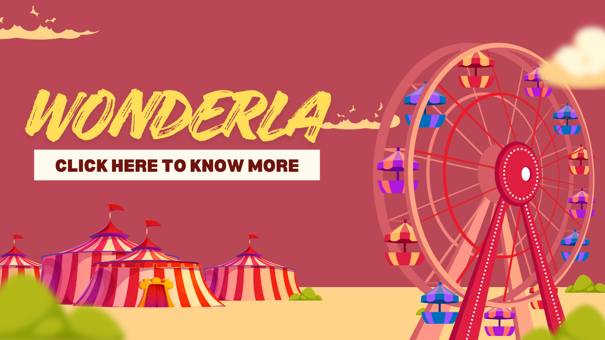 Wonderla