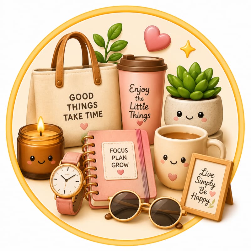 Cute Finds