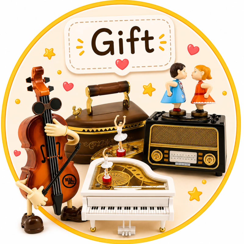 Gifts