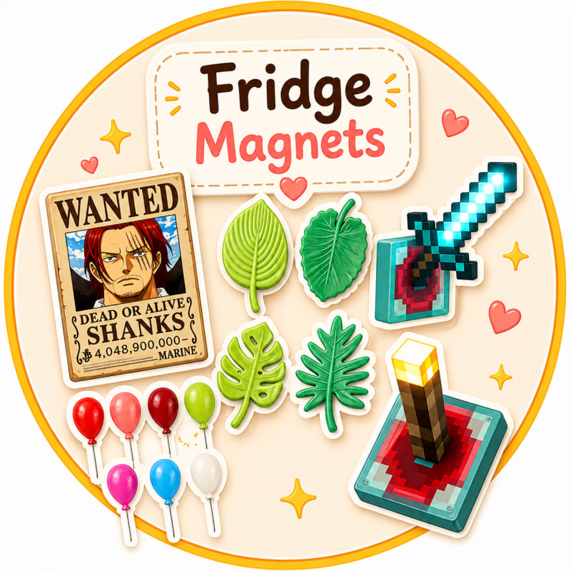 Magnets