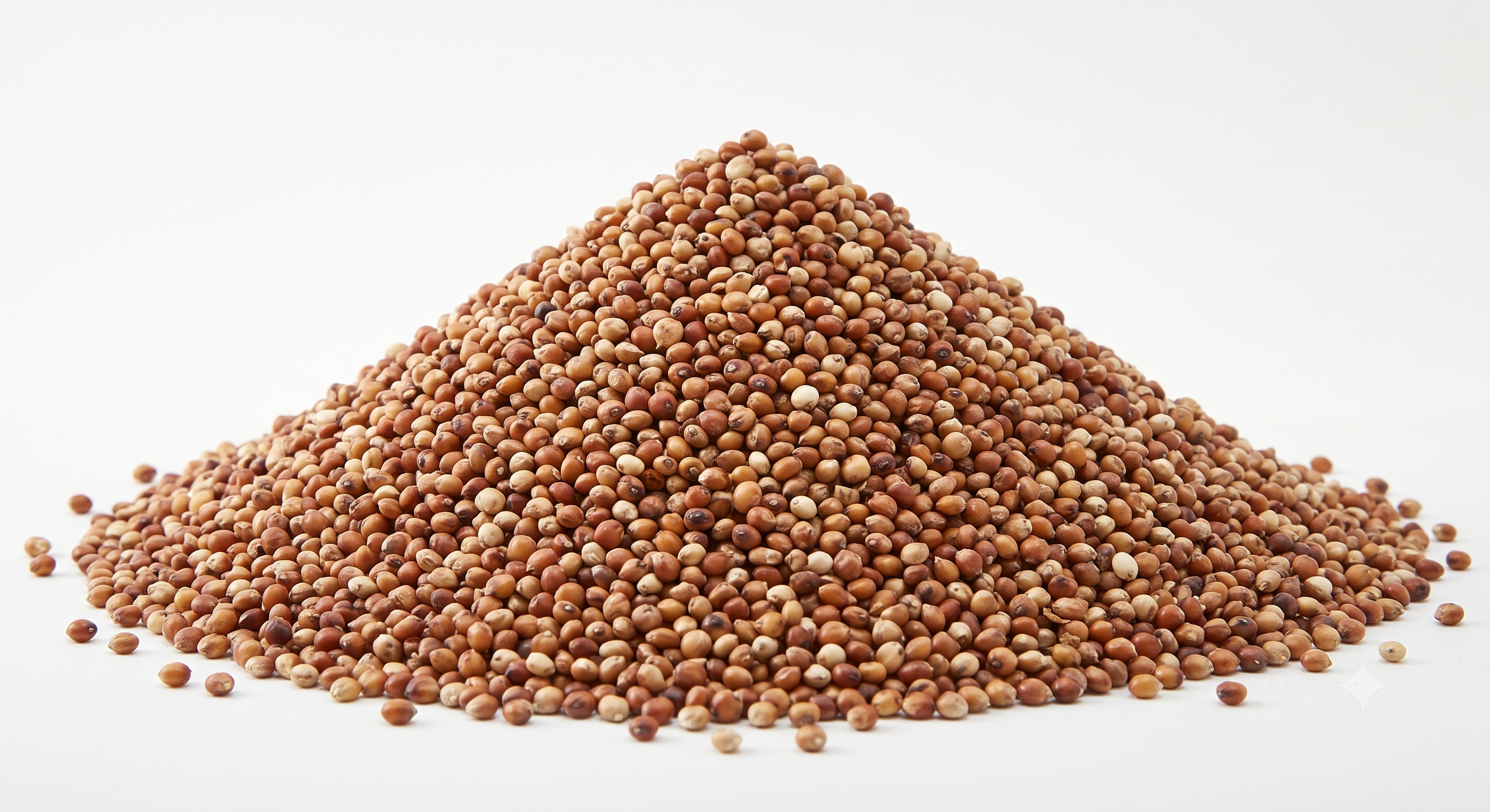 Sorgo Forrajero