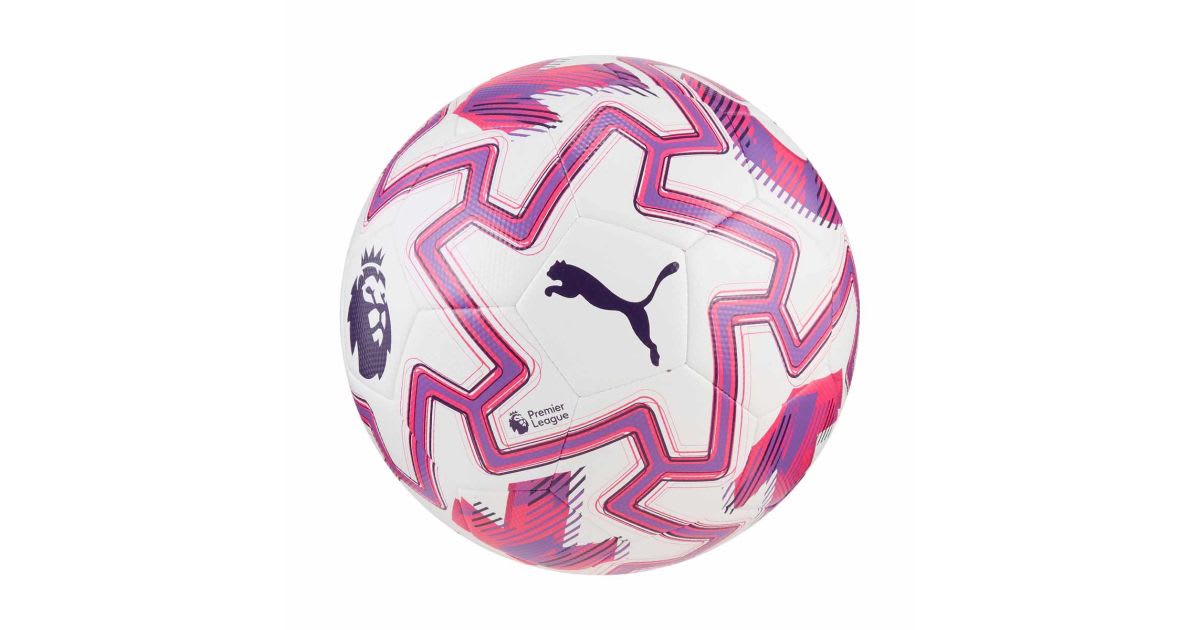 PUMA Orbita Cup PL Brilliance