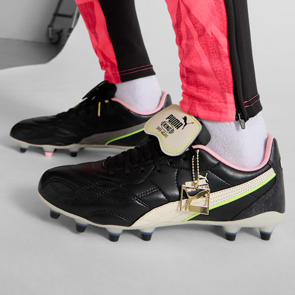 KING TOP x MUNDIAL FG/AG 2