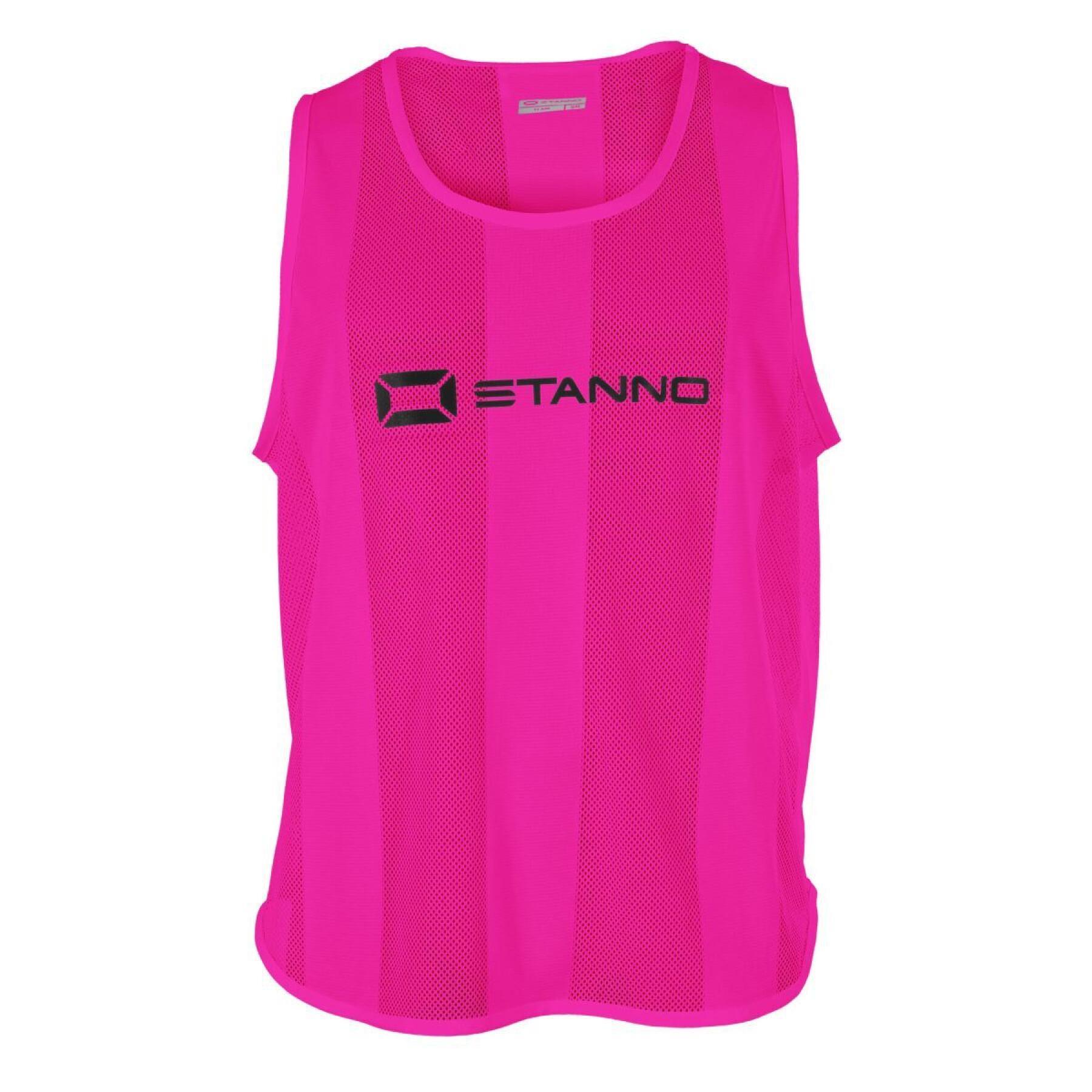 Stanno mesh bib 1