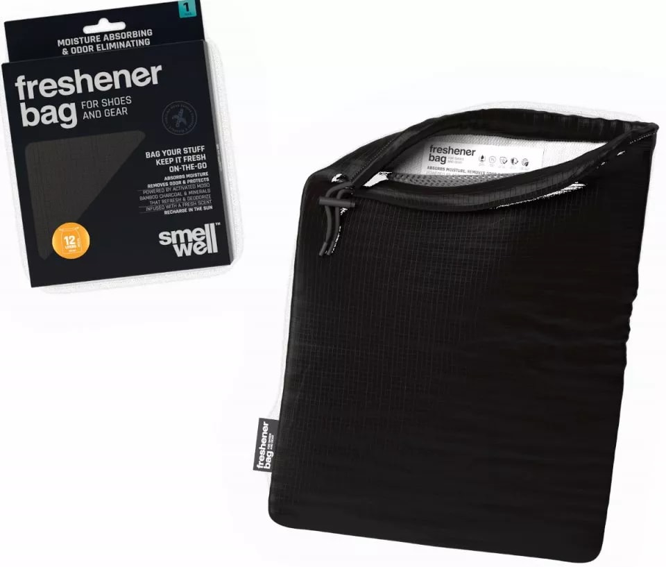 SmellWell Freshener Bag 1