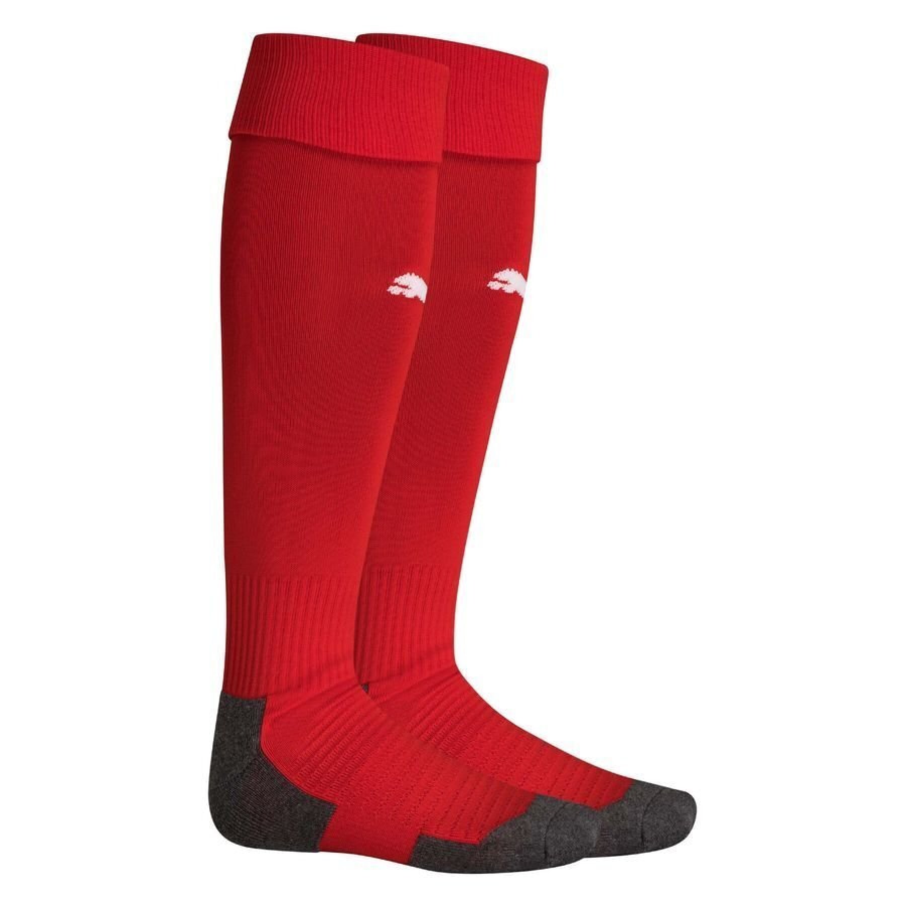 PUMA TEAMSPORT TEAMLIGA SOCKS