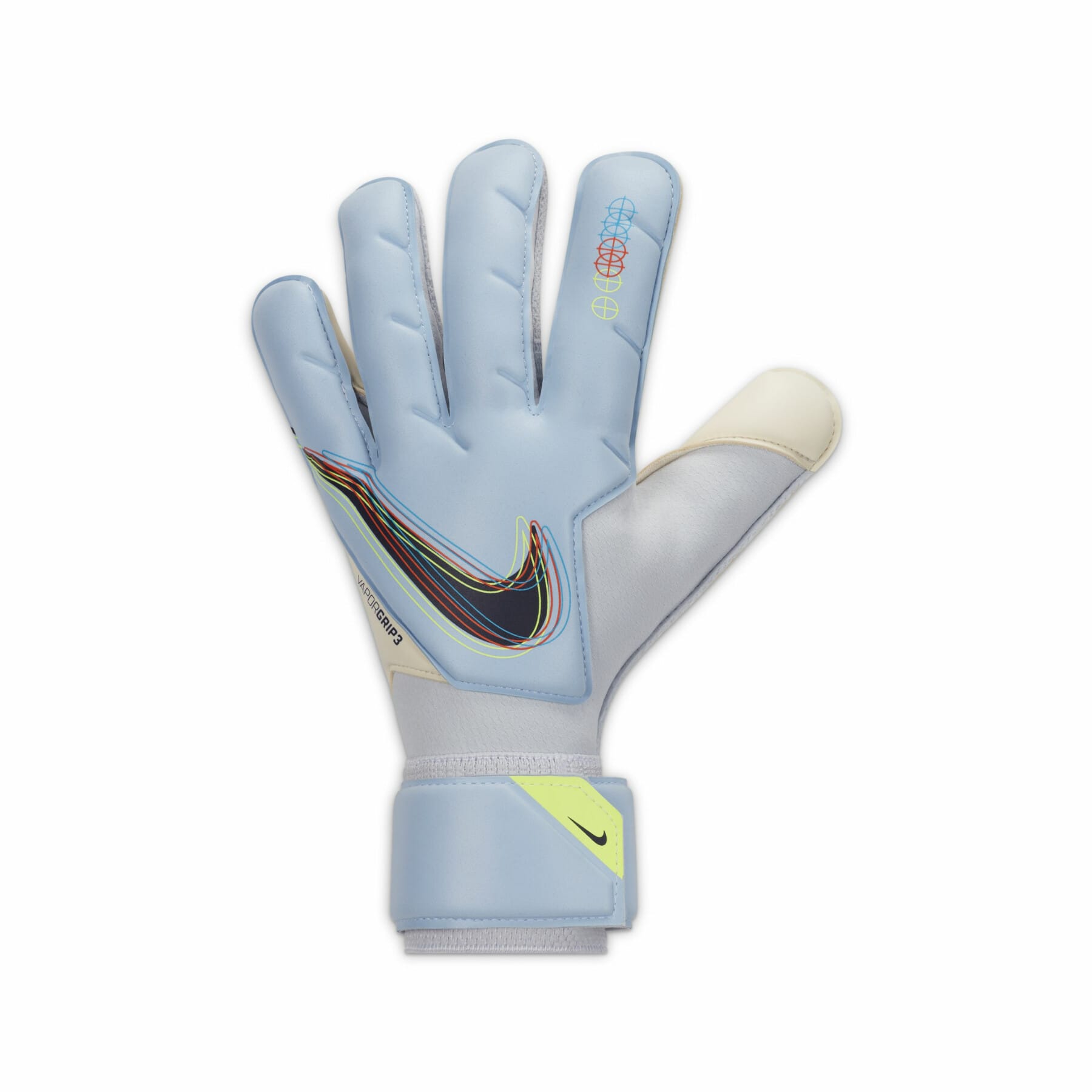 Nike Vapor Grip3 Goalkeeper Gloves - FA20