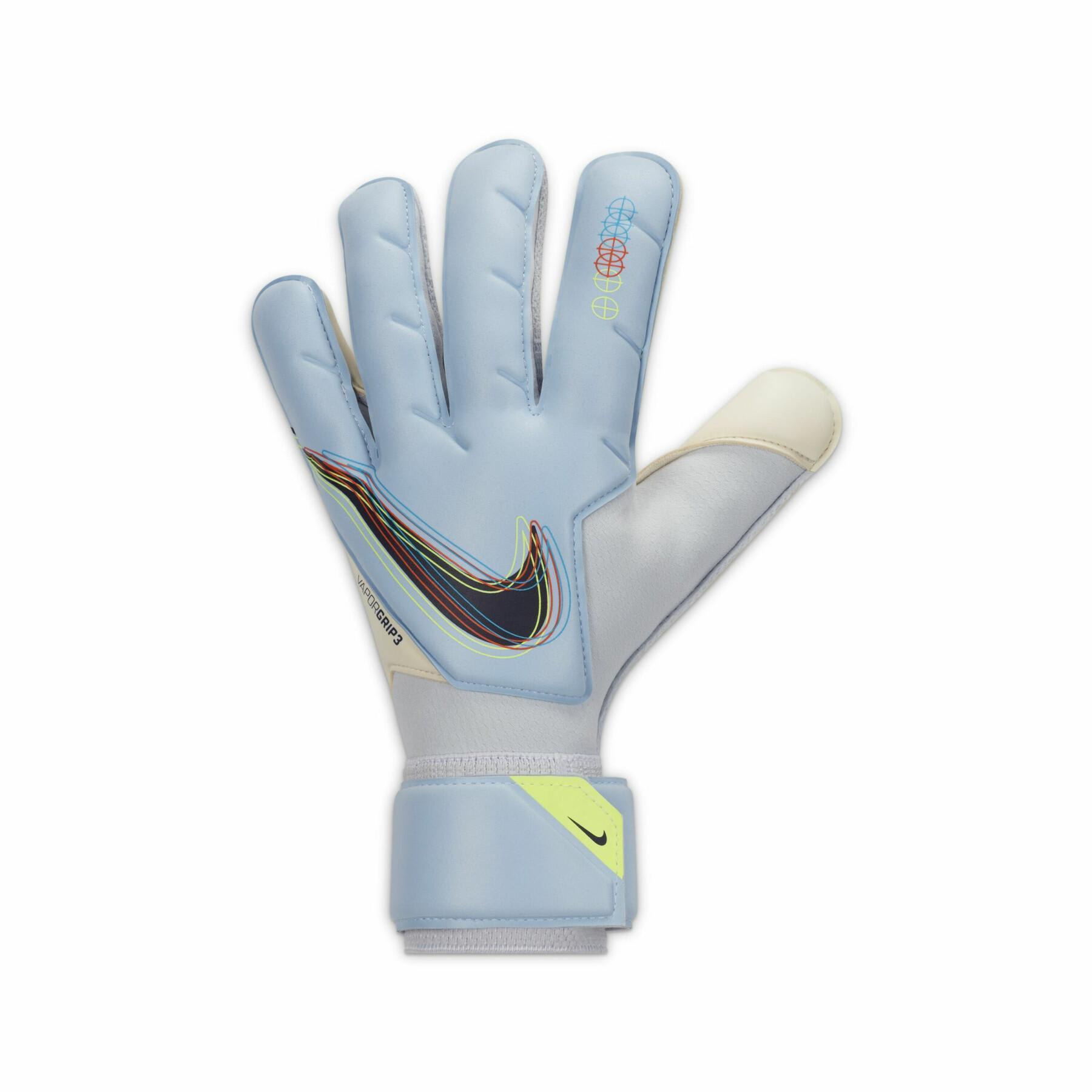 Nike Vapor Grip3 Goalkeeper Gloves - FA20 4