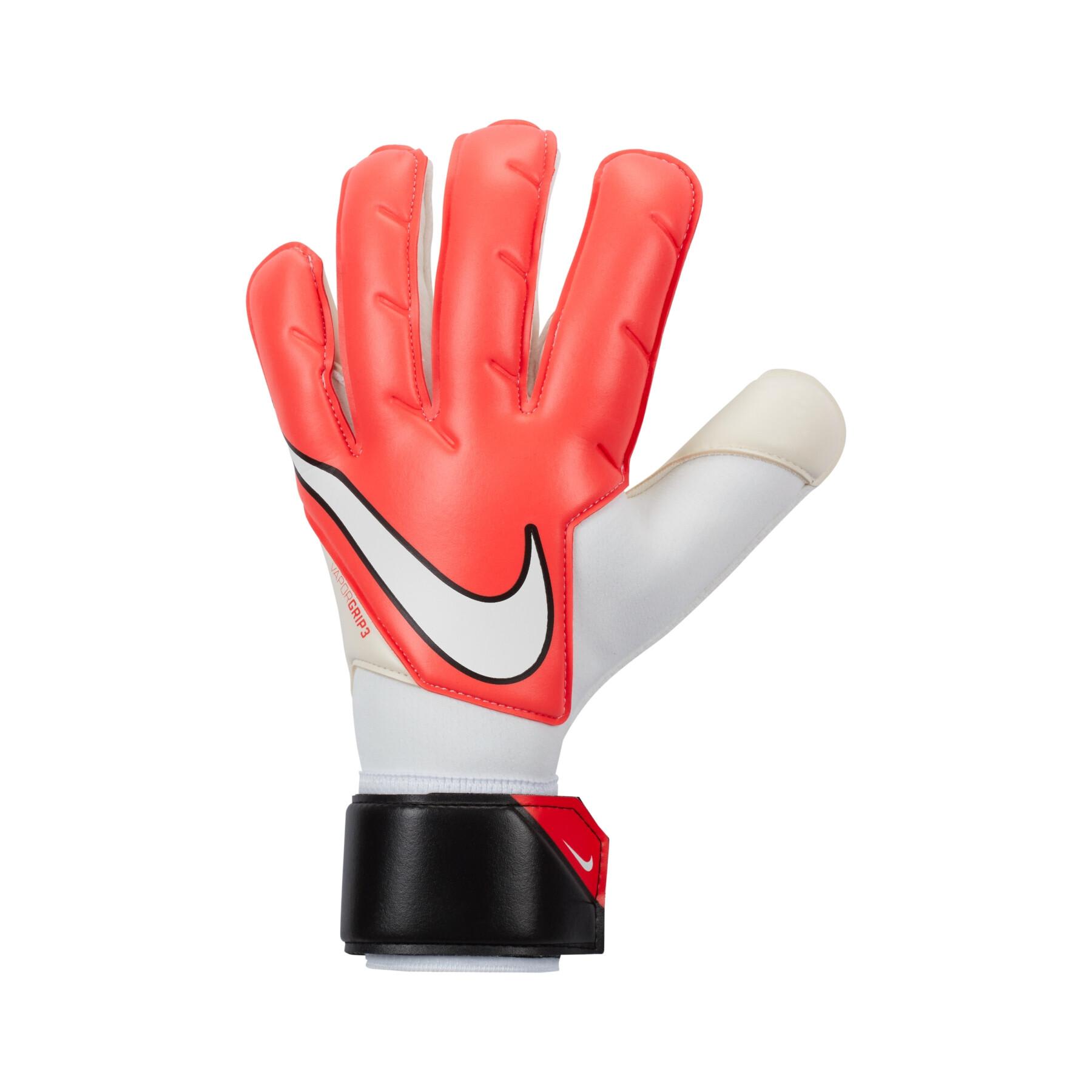 Nike Vapor Grip3 Goalkeeper Gloves - FA20