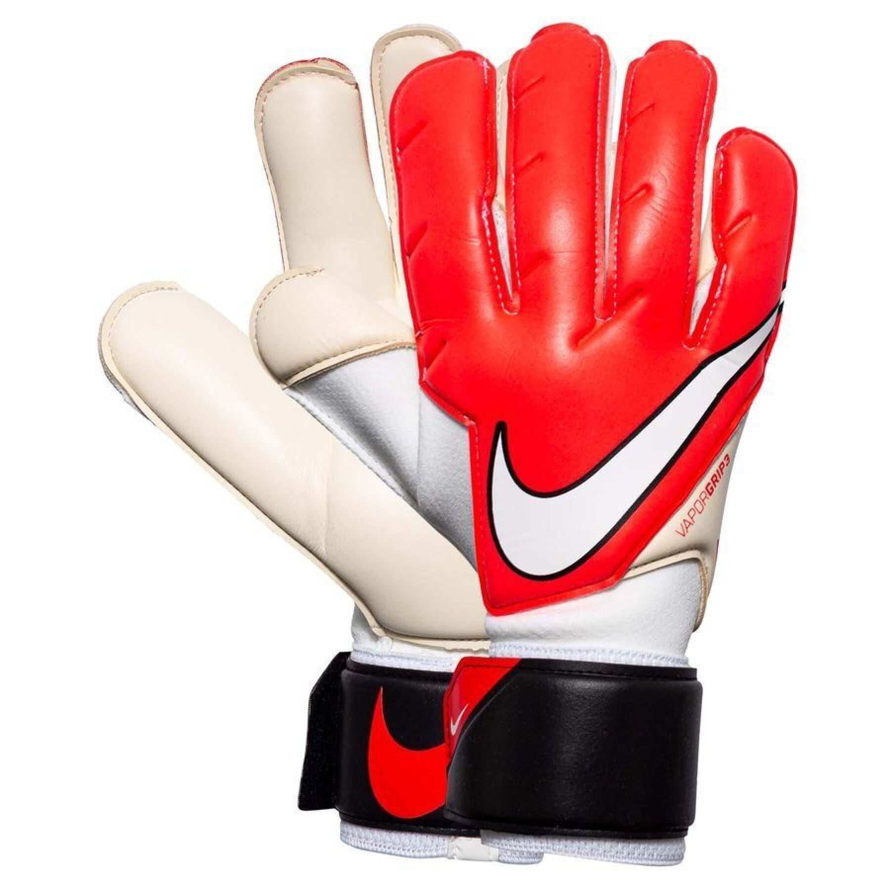 Nike Vapor Grip3 Goalkeeper Gloves - FA20 4