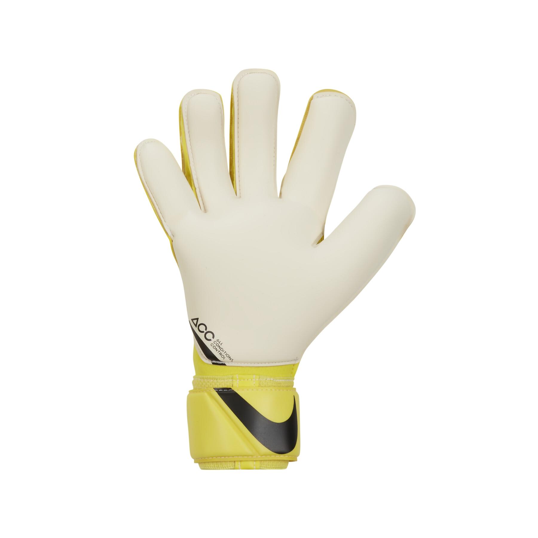Nike Vapor Grip3 Goalkeeper Gloves – alternate