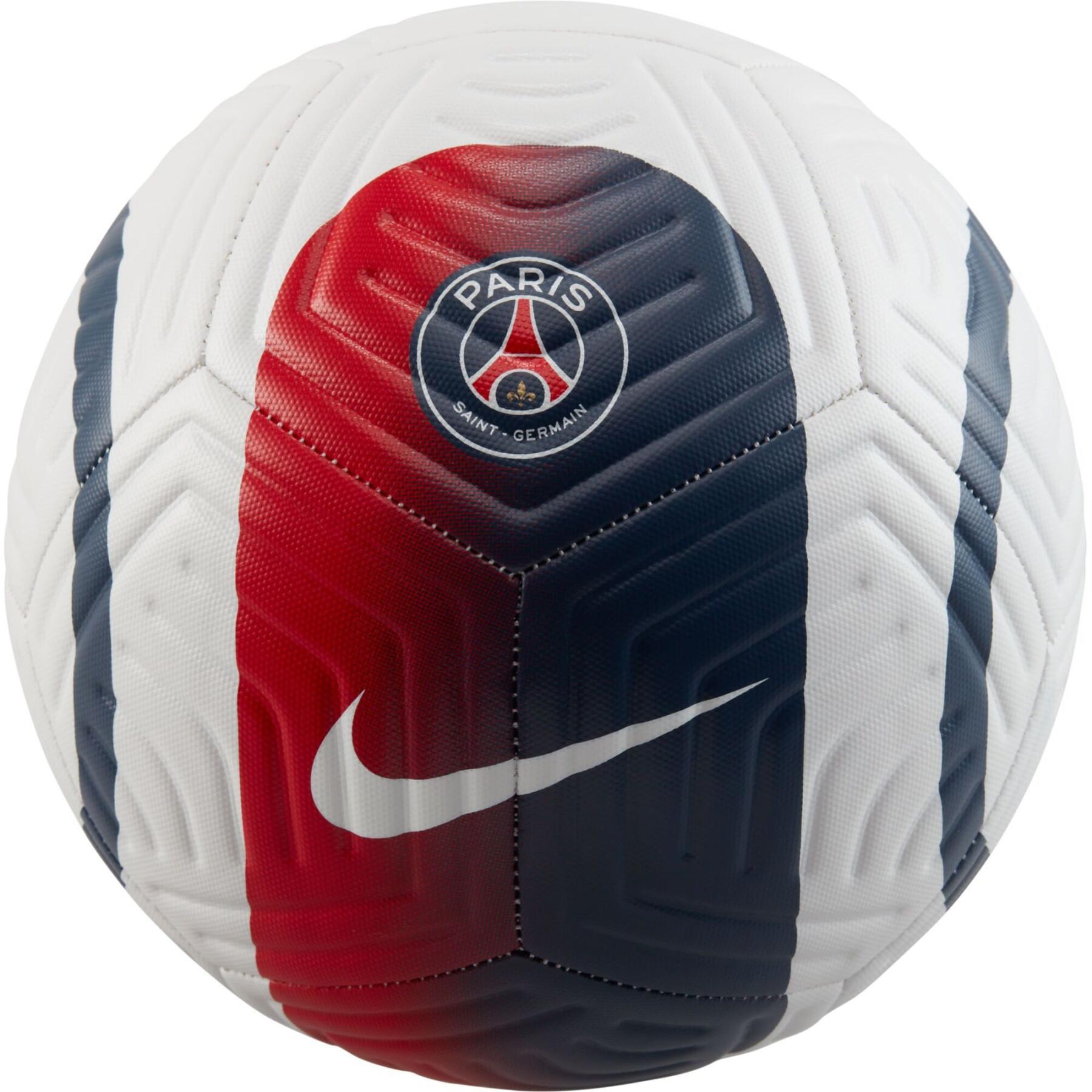 HO24-Paris Saint-Germain Academy