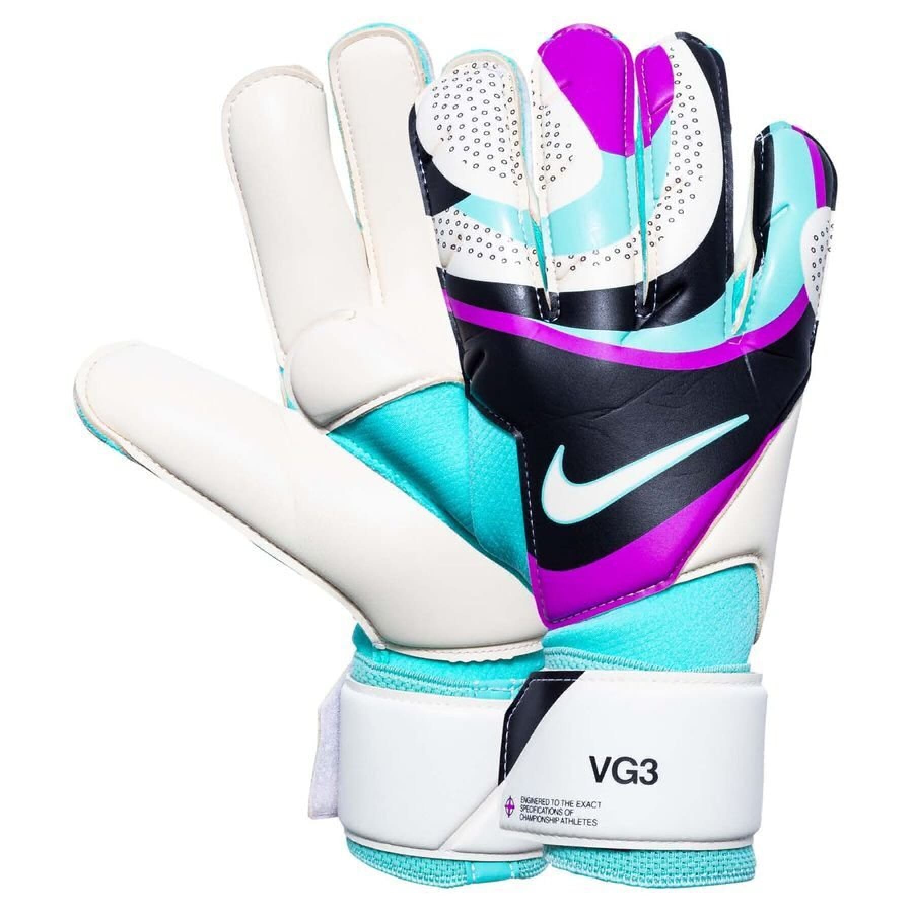 Vapor Grip3 Gk Glove 3