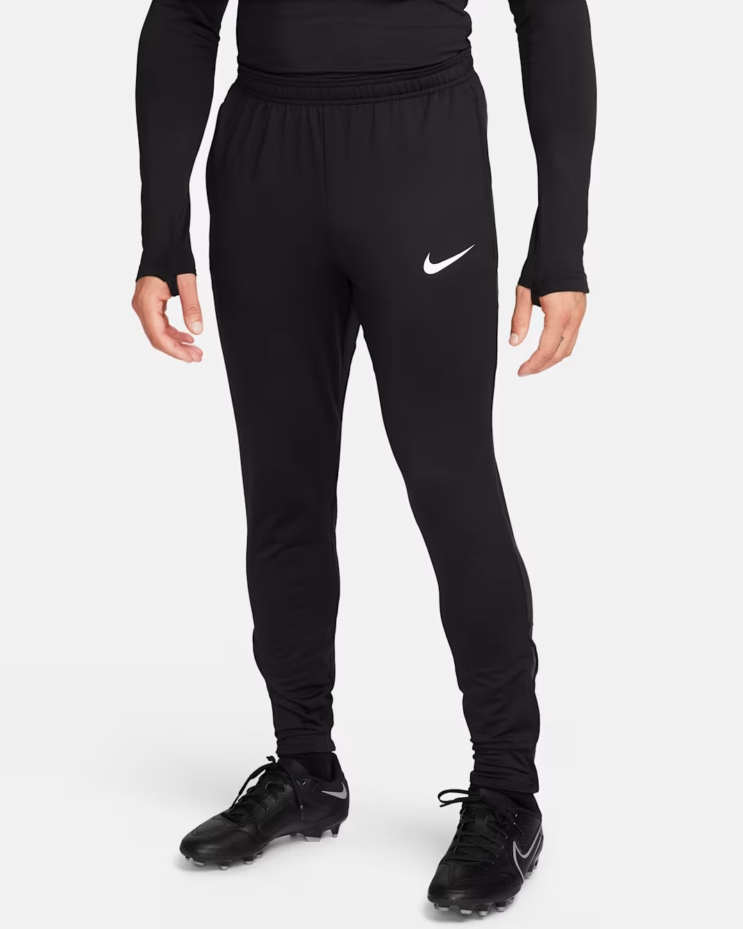 Nike Æfingabuxur Fullorðins