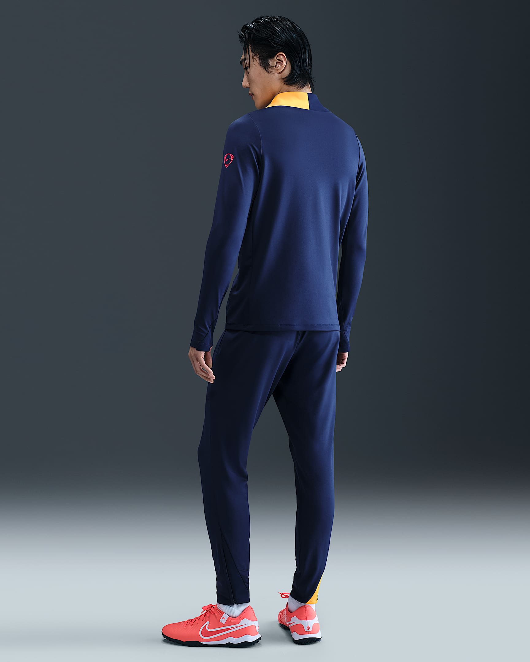 FA25-M NK DF STRK PANT KPZ 4