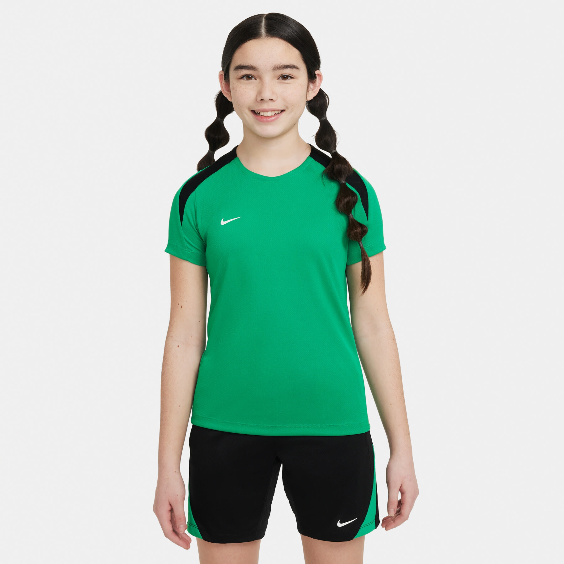 Nike bolur - grænn – alternate