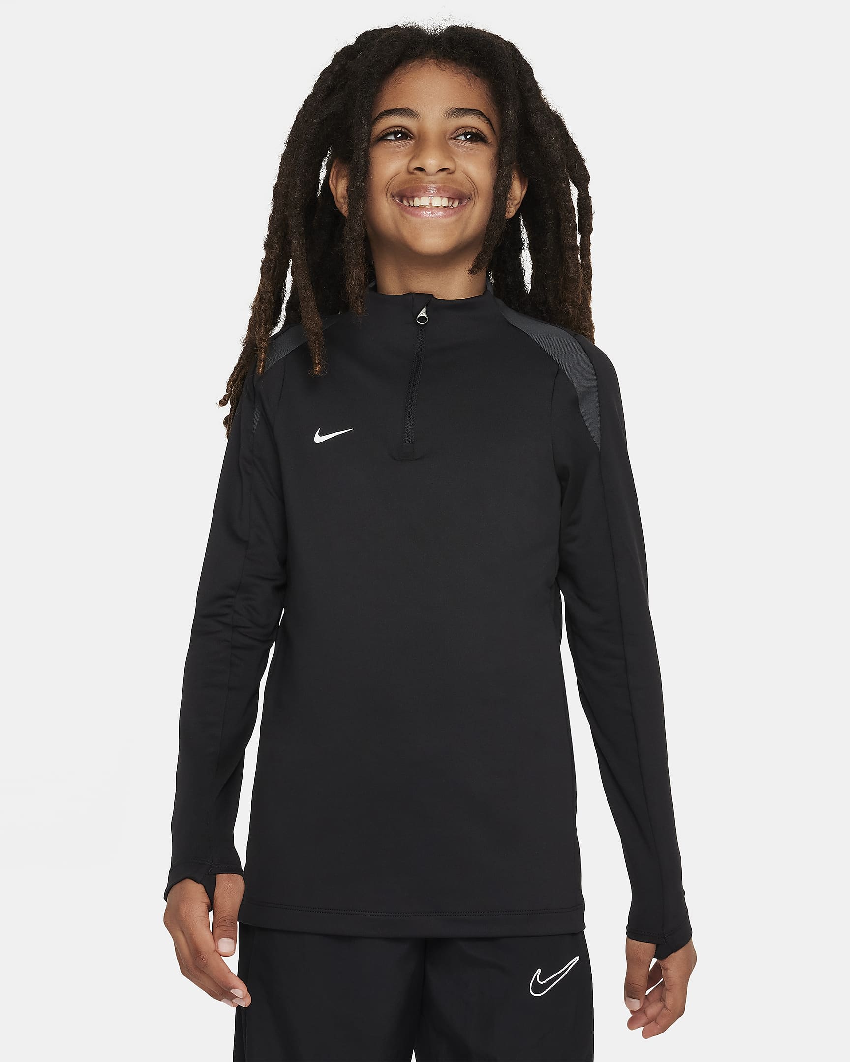 Nike Æfingapeysa Barna