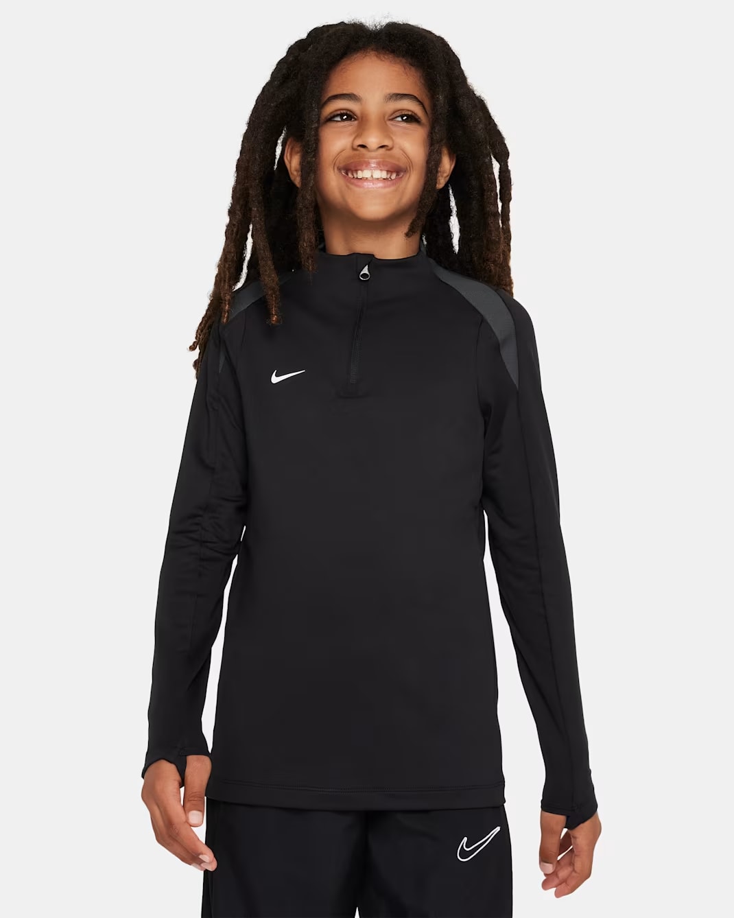 Nike Æfingapeysa Barna