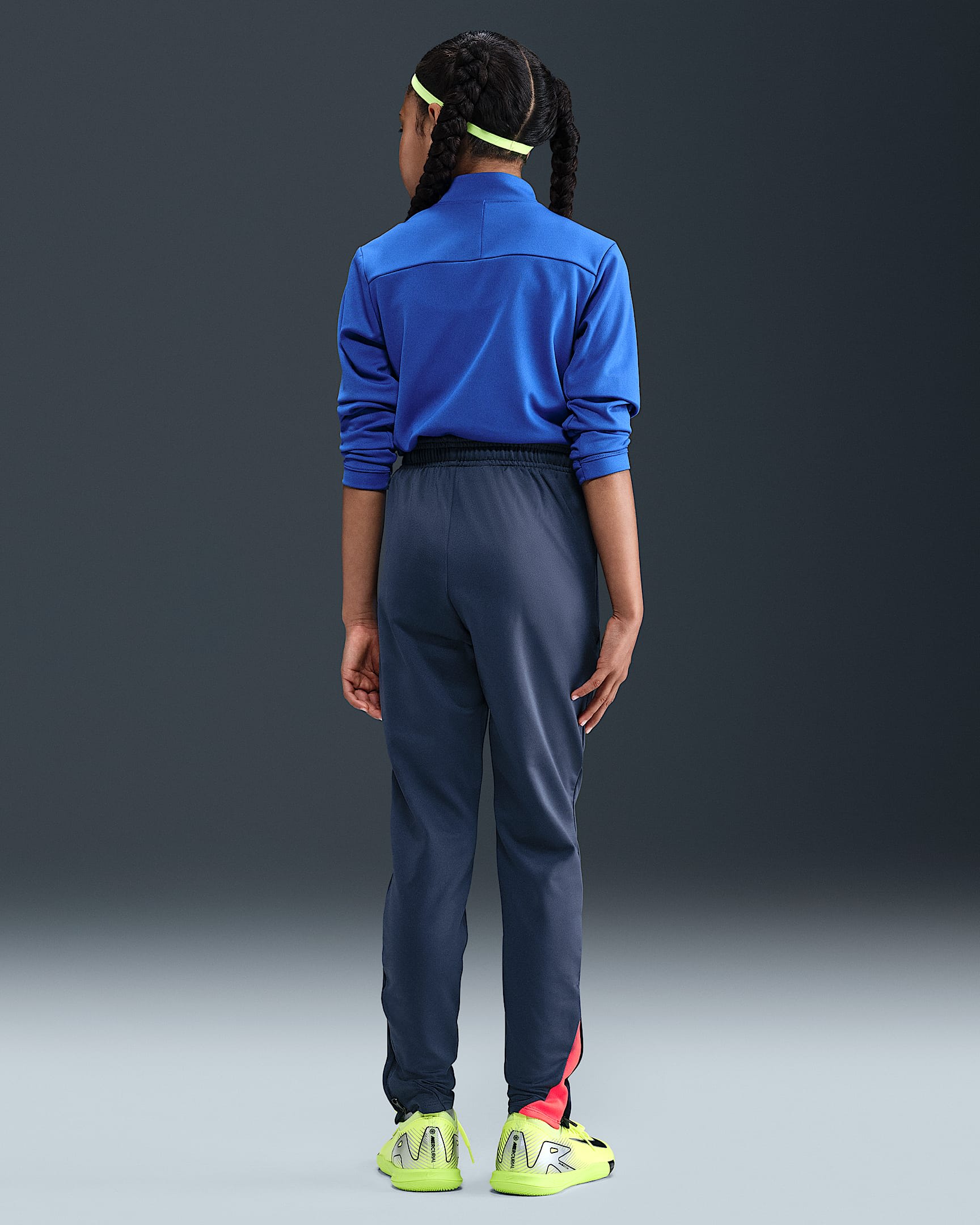 K NK DF STRK24 PANT KPZ 4