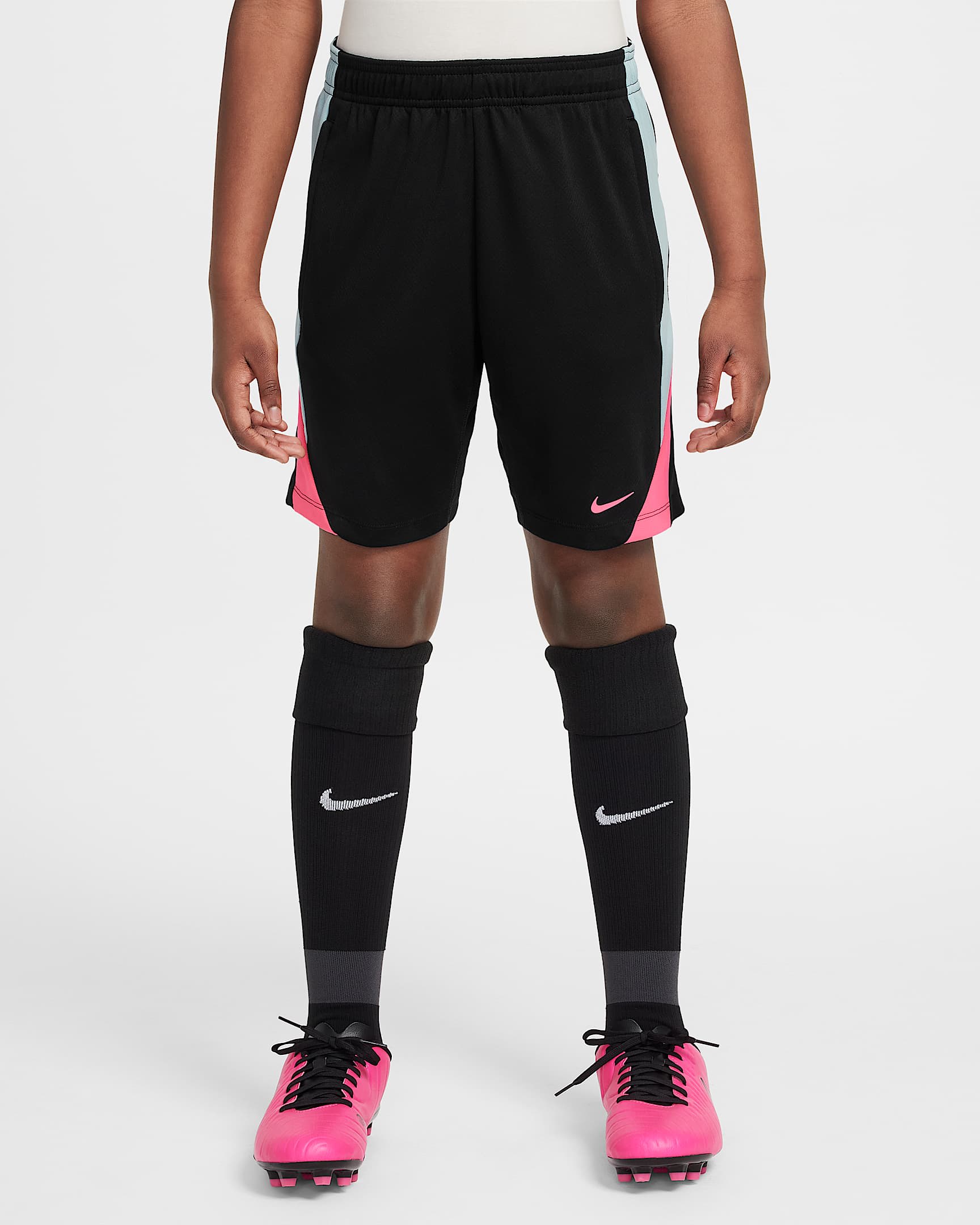 Nike Stuttbuxur Barna