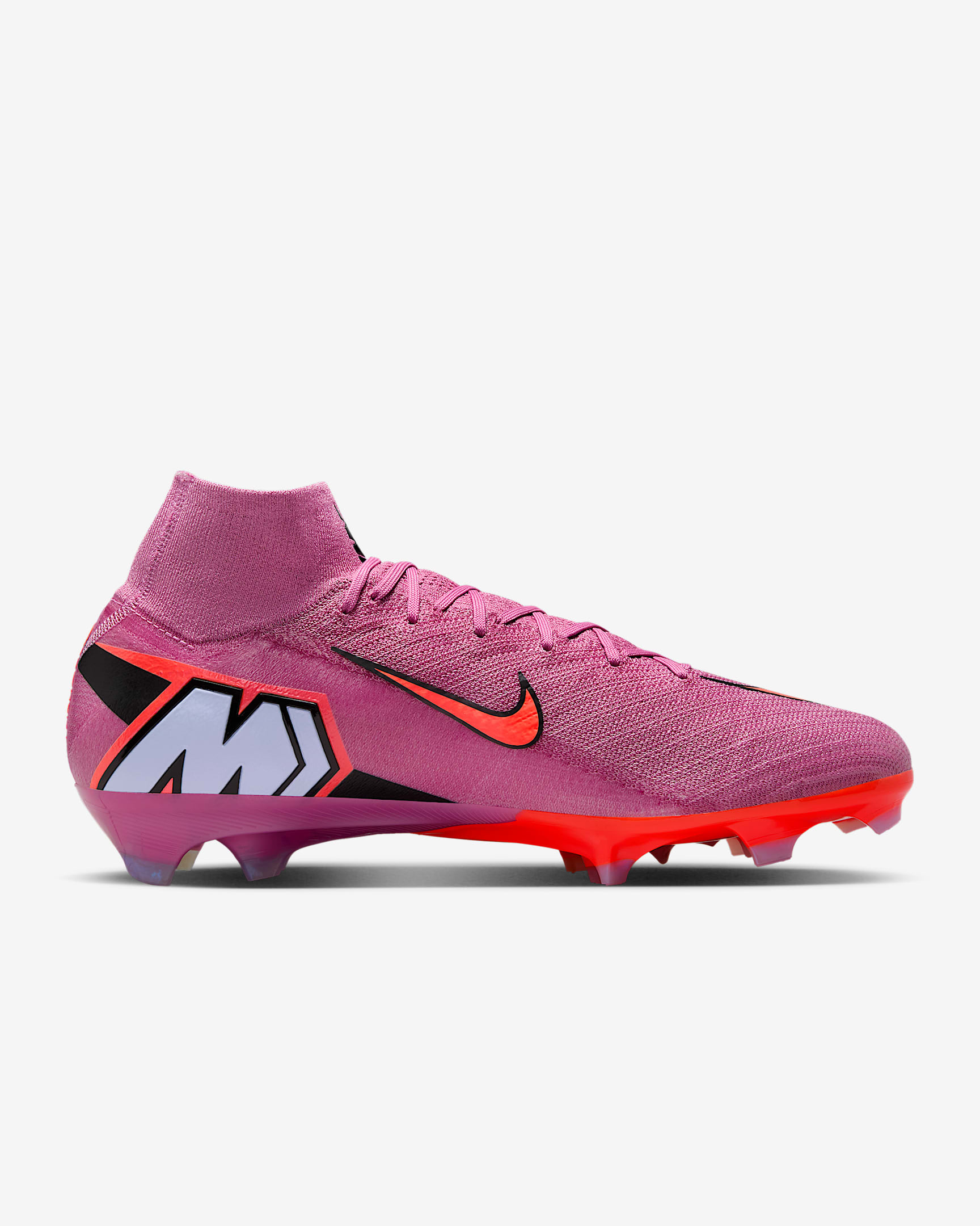 ZM SUPERFLY 10 ELITE FG 3