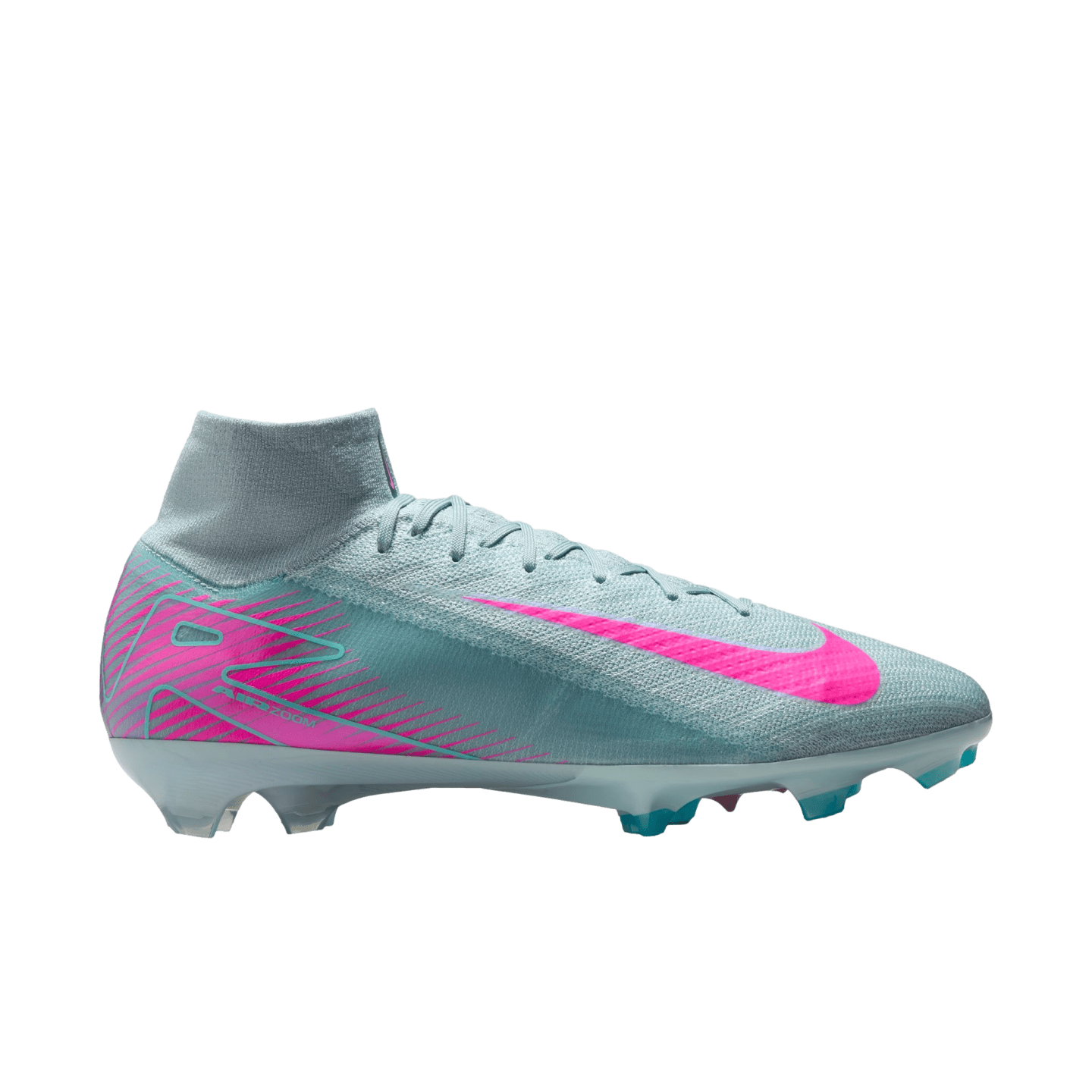 SU25-Nike Mercurial Superfly 10 Elite