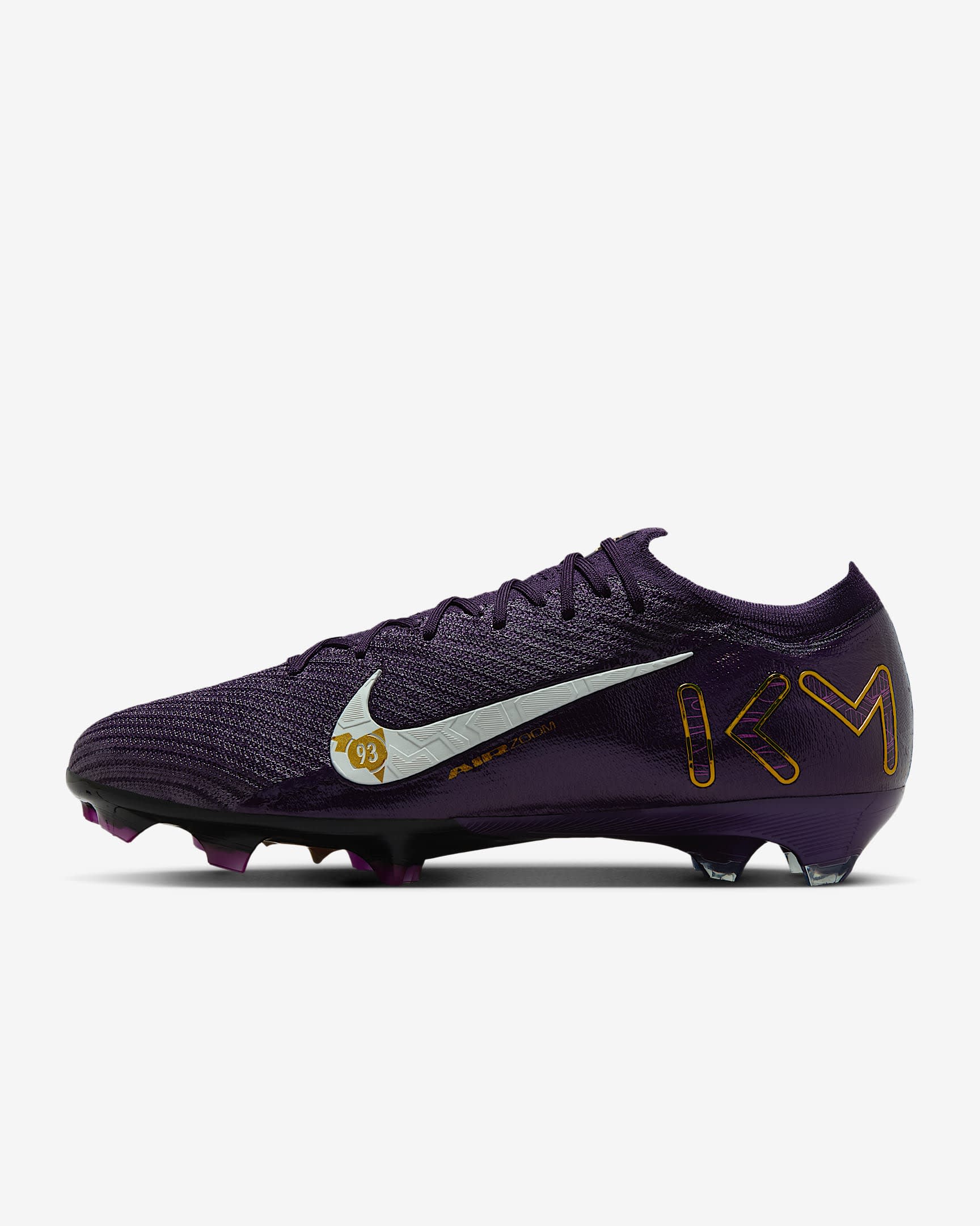 SU25-Nike Mercurial Vapor 16 Elite Kylian Mbappé 1