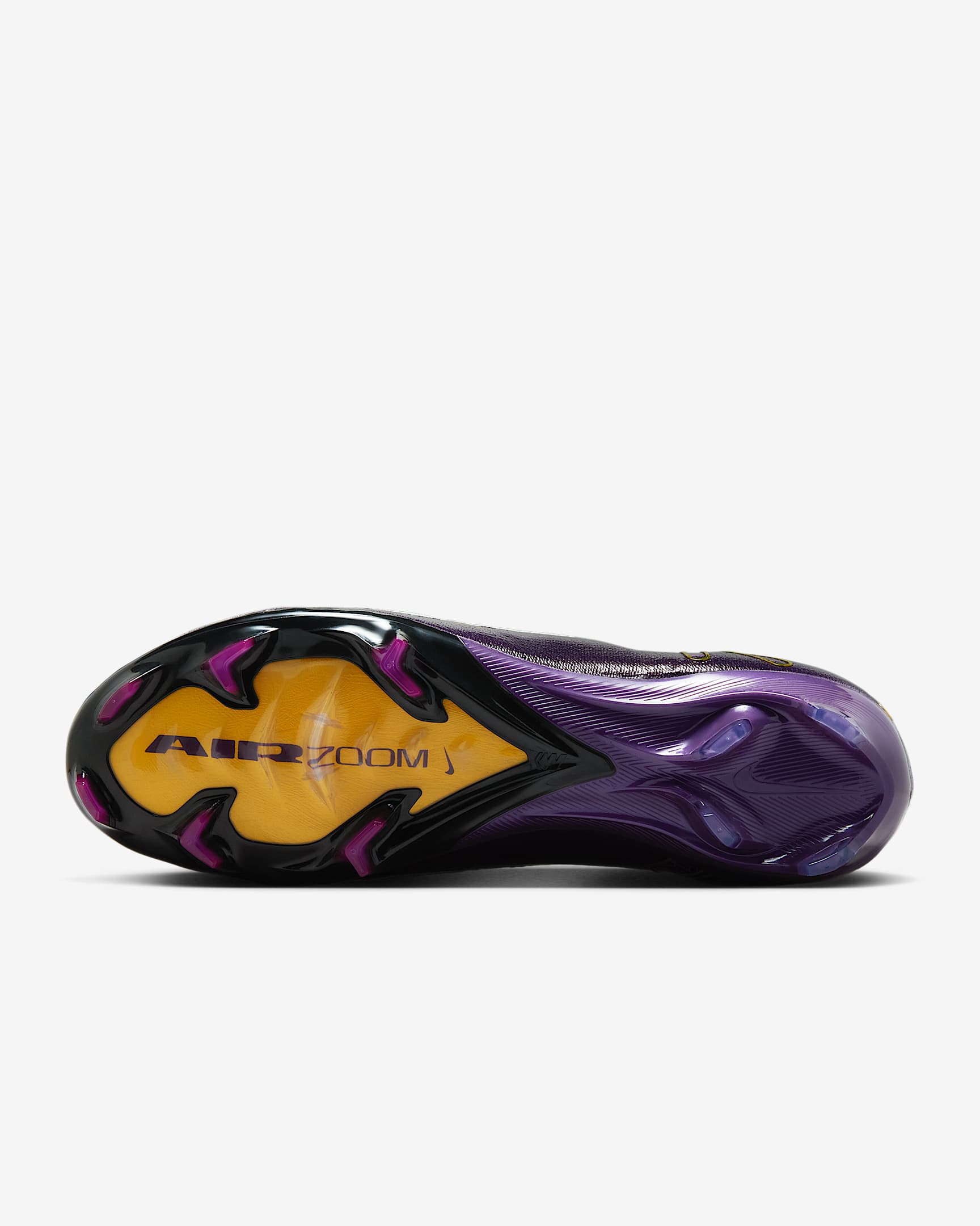 SU25-Nike Mercurial Vapor 16 Elite Kylian Mbappé 2