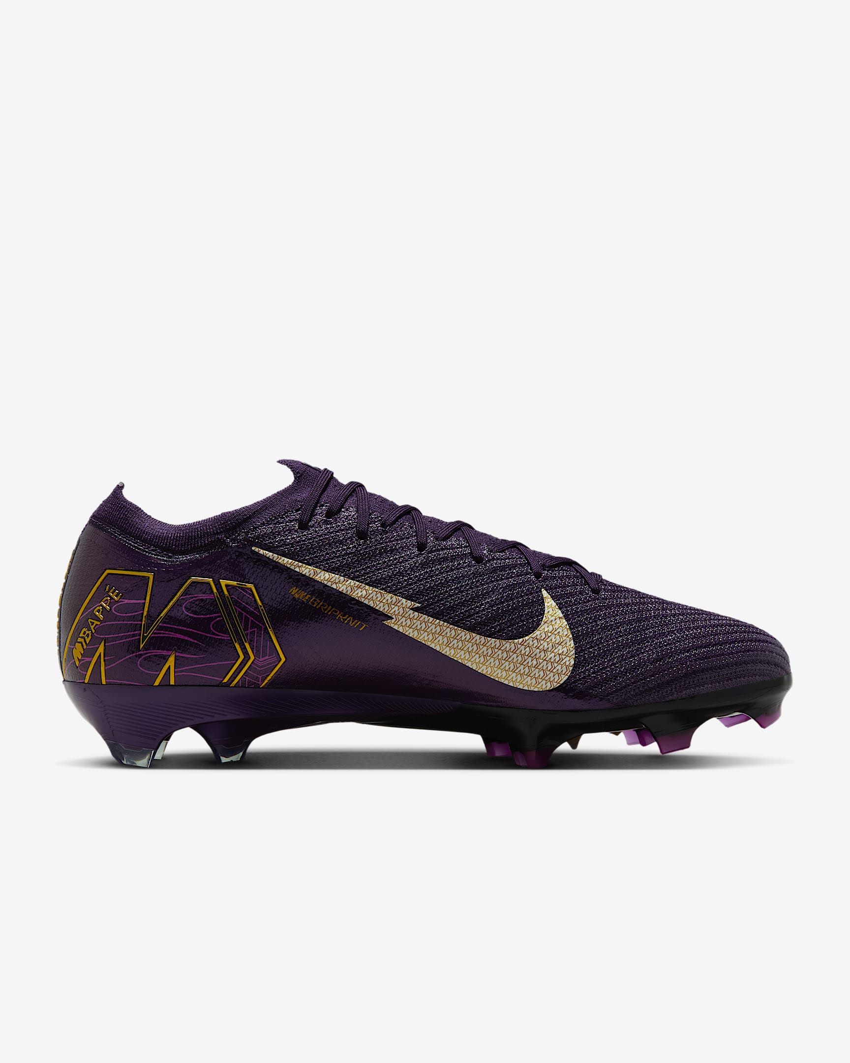 SU25-Nike Mercurial Vapor 16 Elite Kylian Mbappé 3