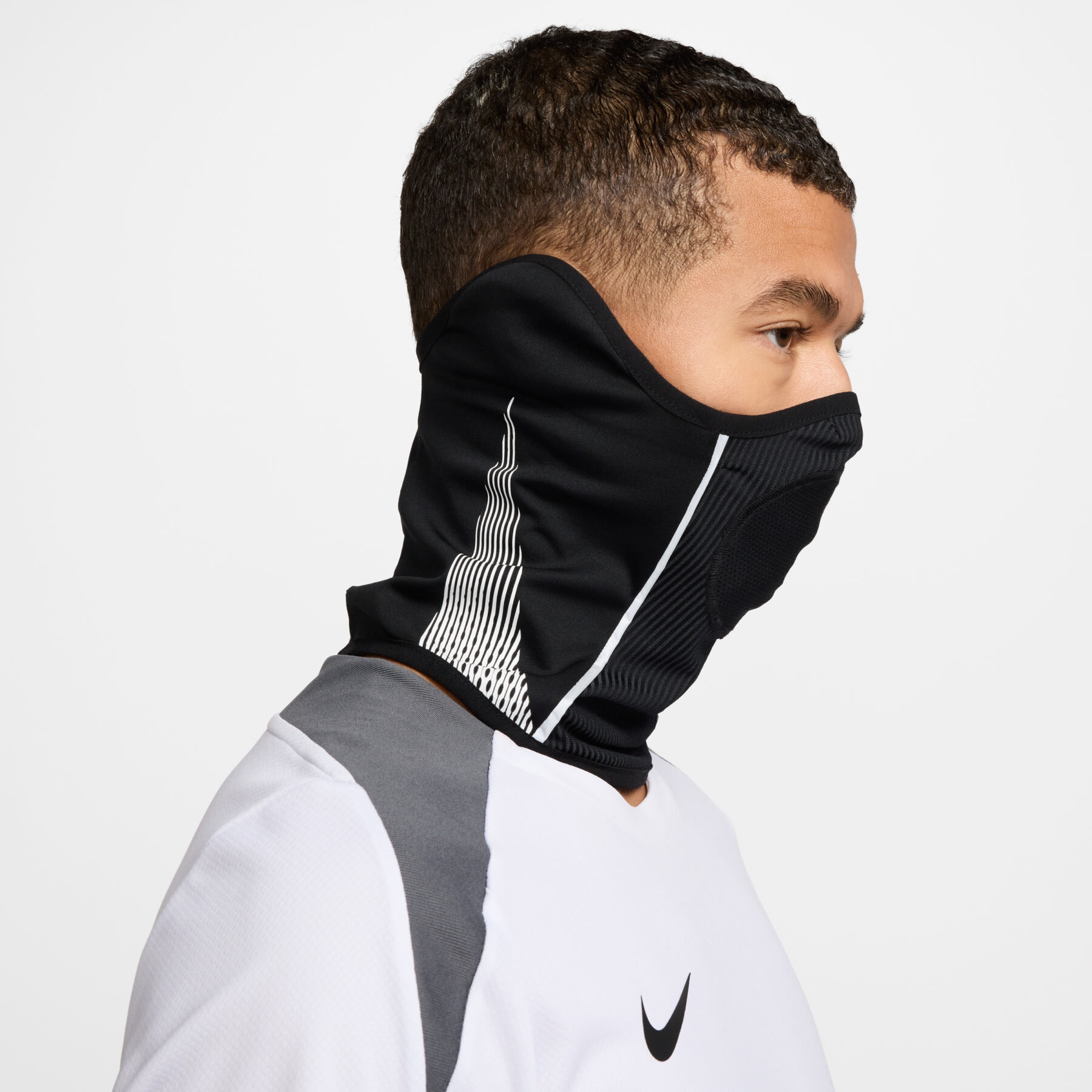 NK DF ACDMY SNOOD – alternate