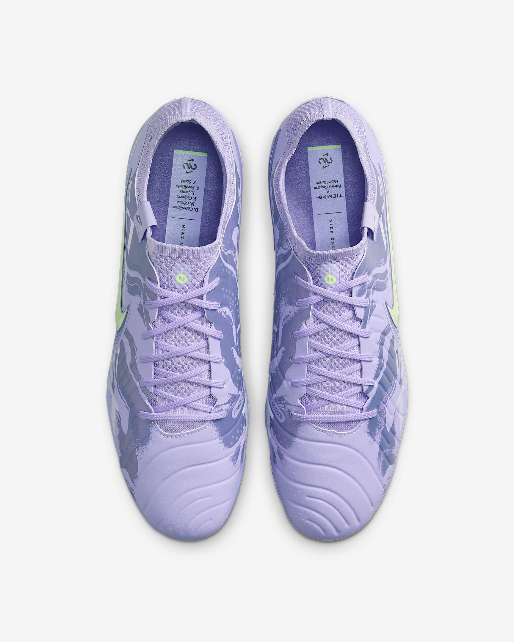 LEGEND 10 ELITE FG NU1 4