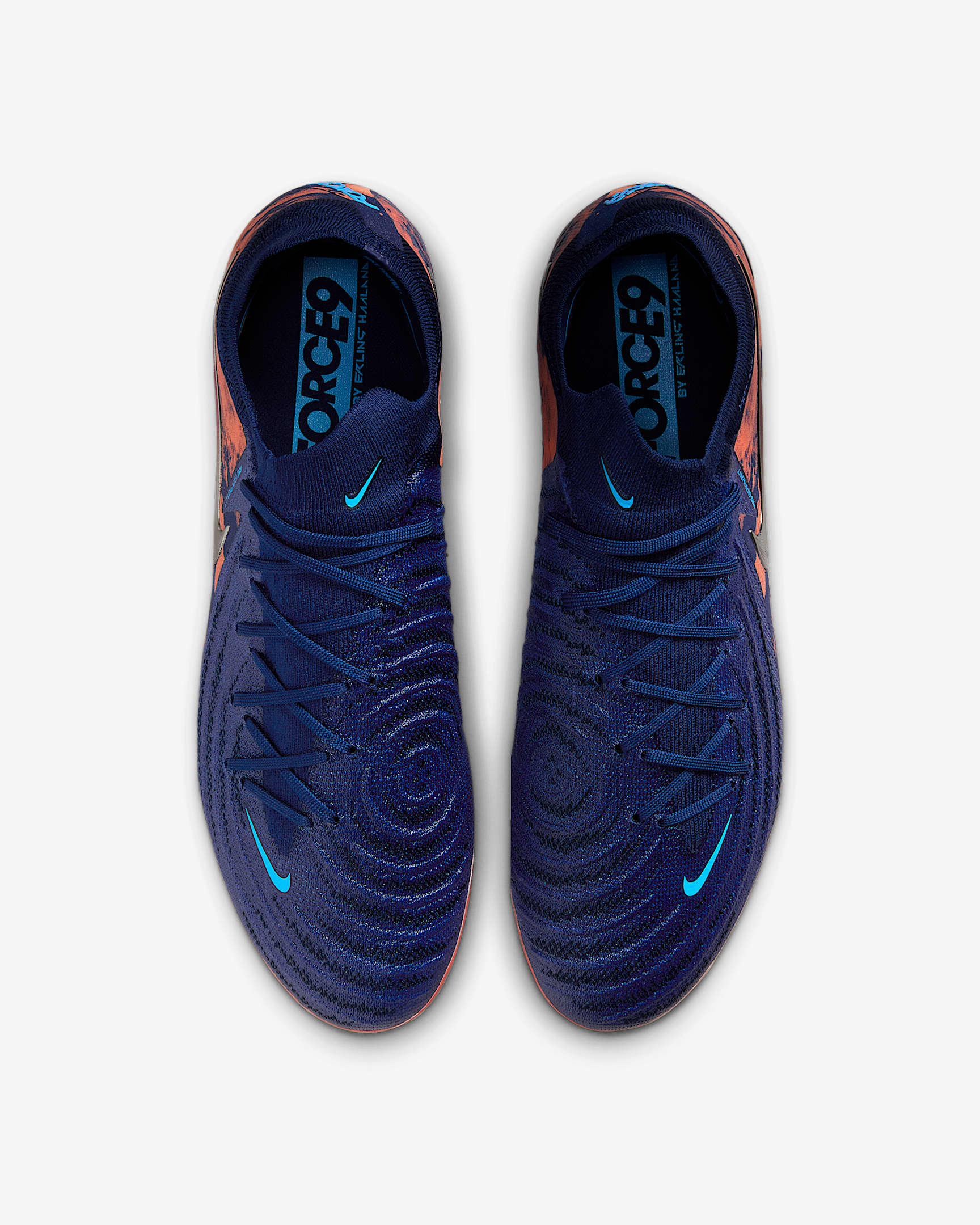 PHANTOM GX II ELITE FG EH 4