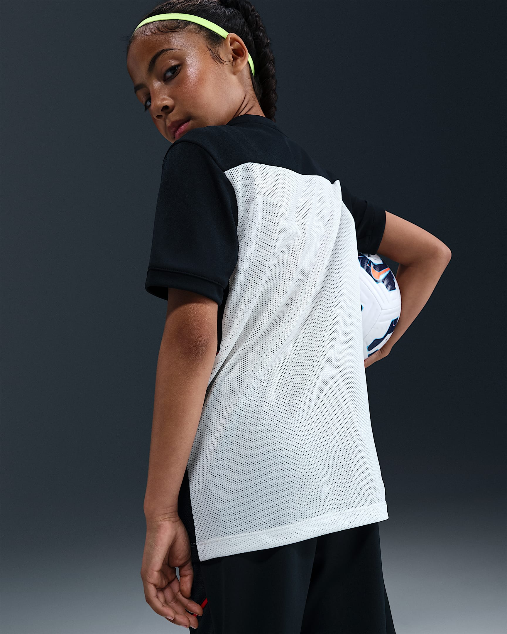 K NK DF ACD25 TOP SS -PD – alternate