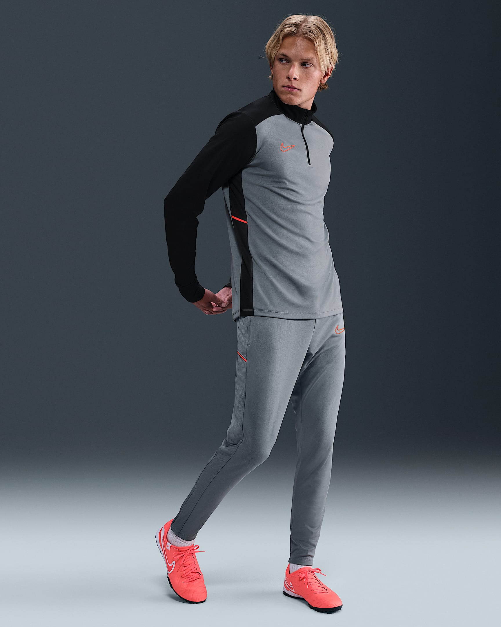 M NK DF ACD25 PANT KPZ BR