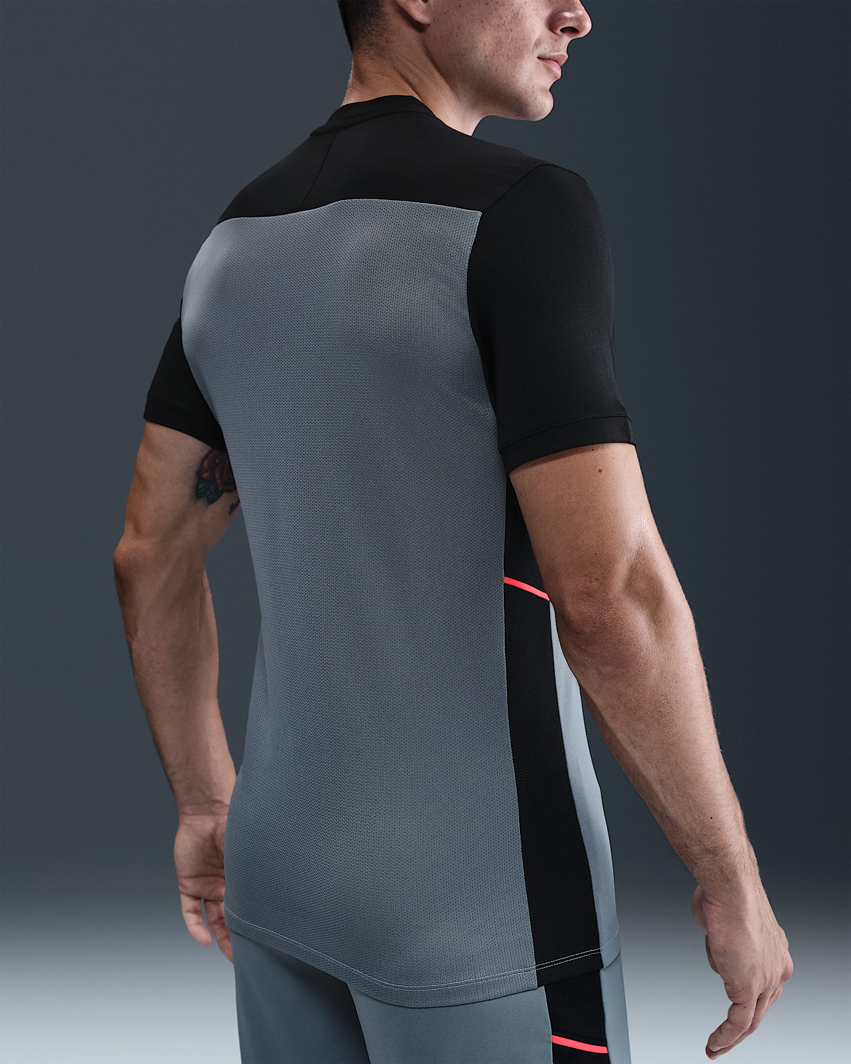 M NK DF ACD25 SS TOP BR – alternate