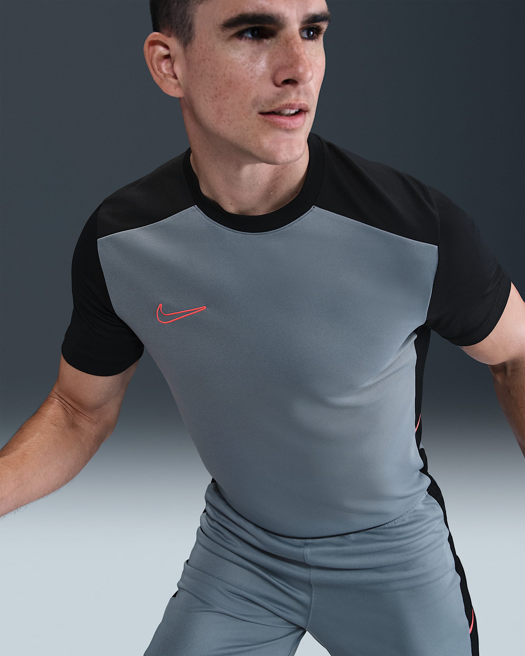 M NK DF ACD25 SS TOP BR 3