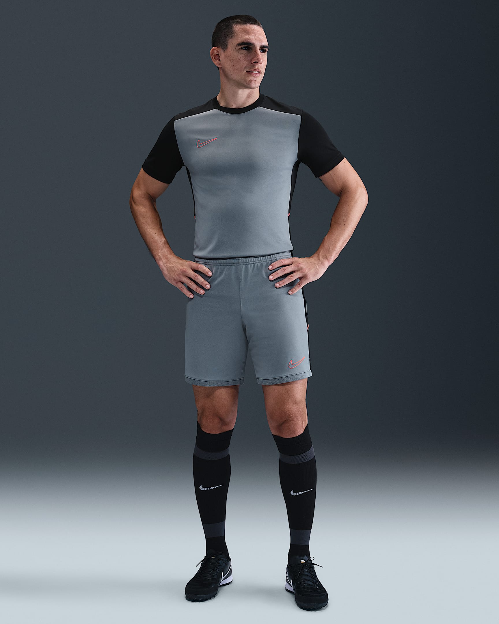 M NK DF ACD25 SS TOP BR 4