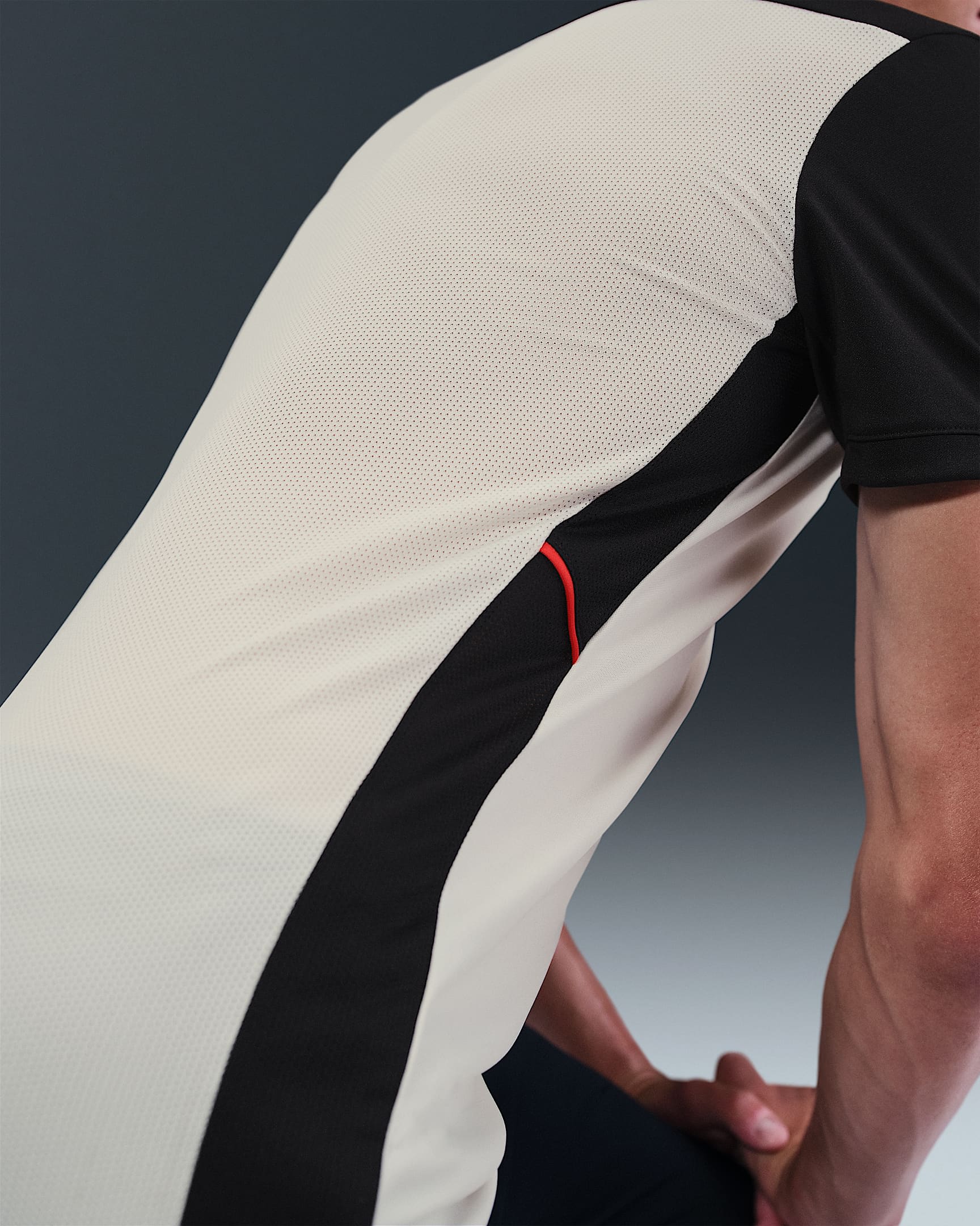 FA25-M NK DF ACD25 SS TOP BR – alternate