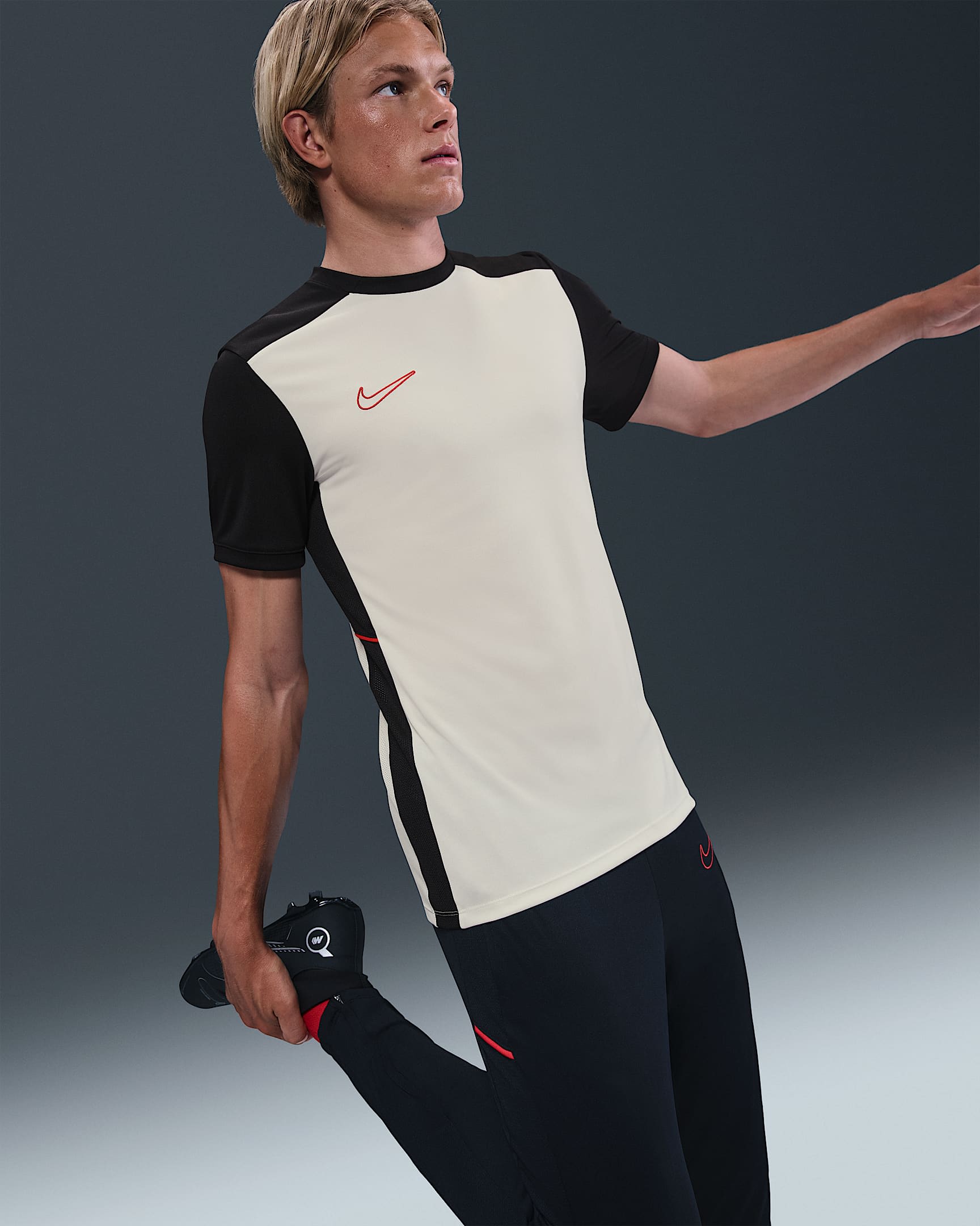 FA25-M NK DF ACD25 SS TOP BR 3