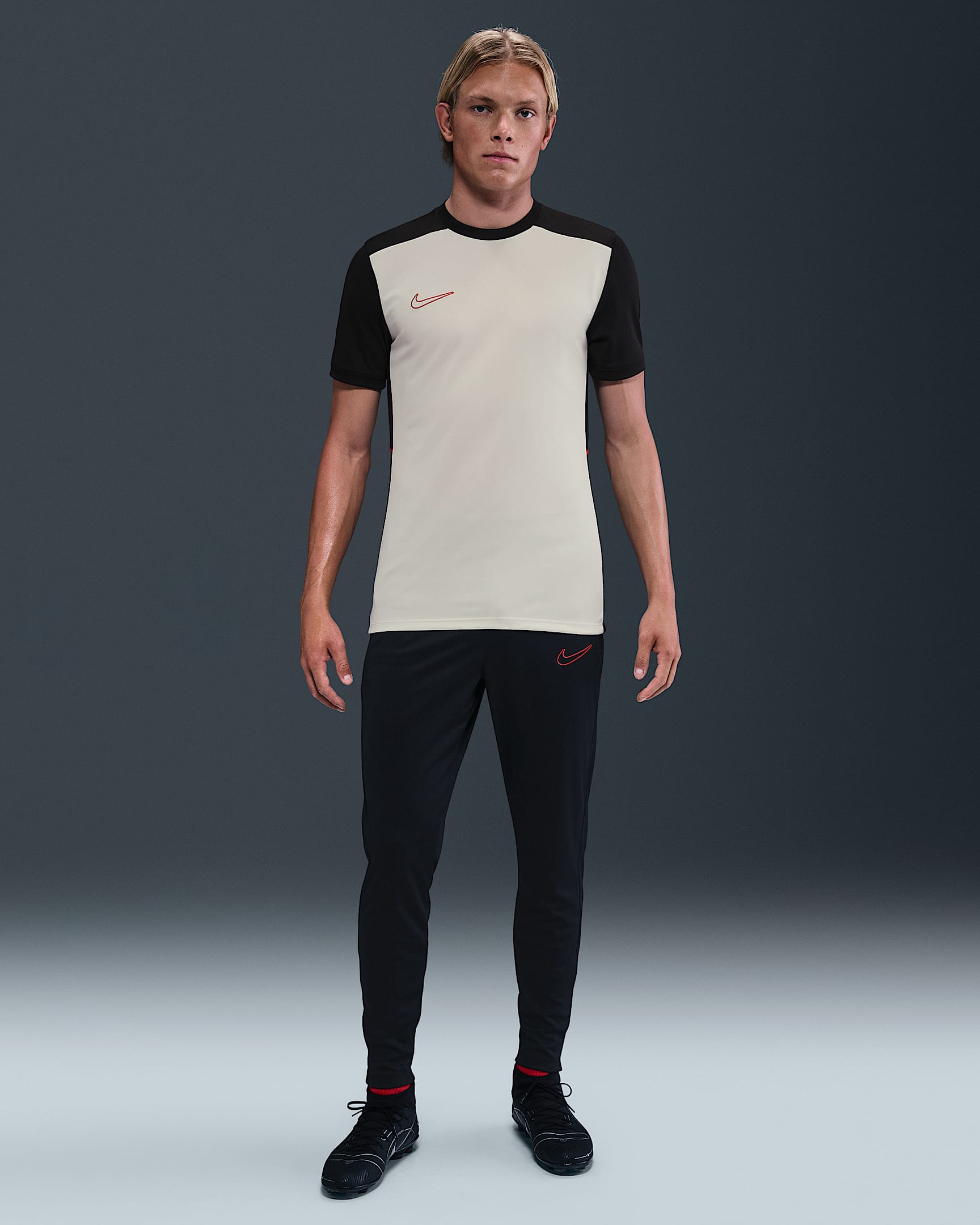 FA25-M NK DF ACD25 SS TOP BR 4