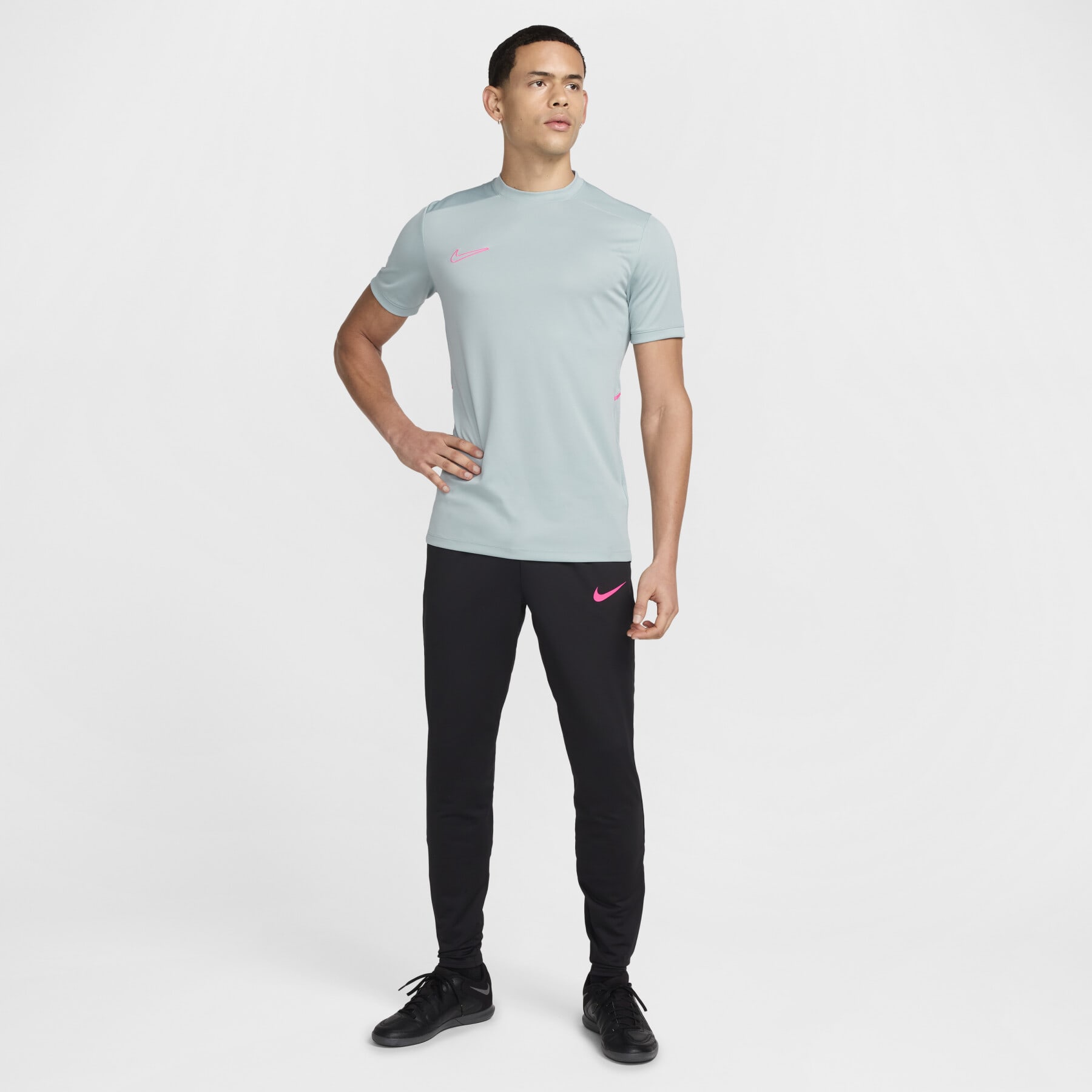 SU25-M NK DF ACD25 SS TOP BR 1