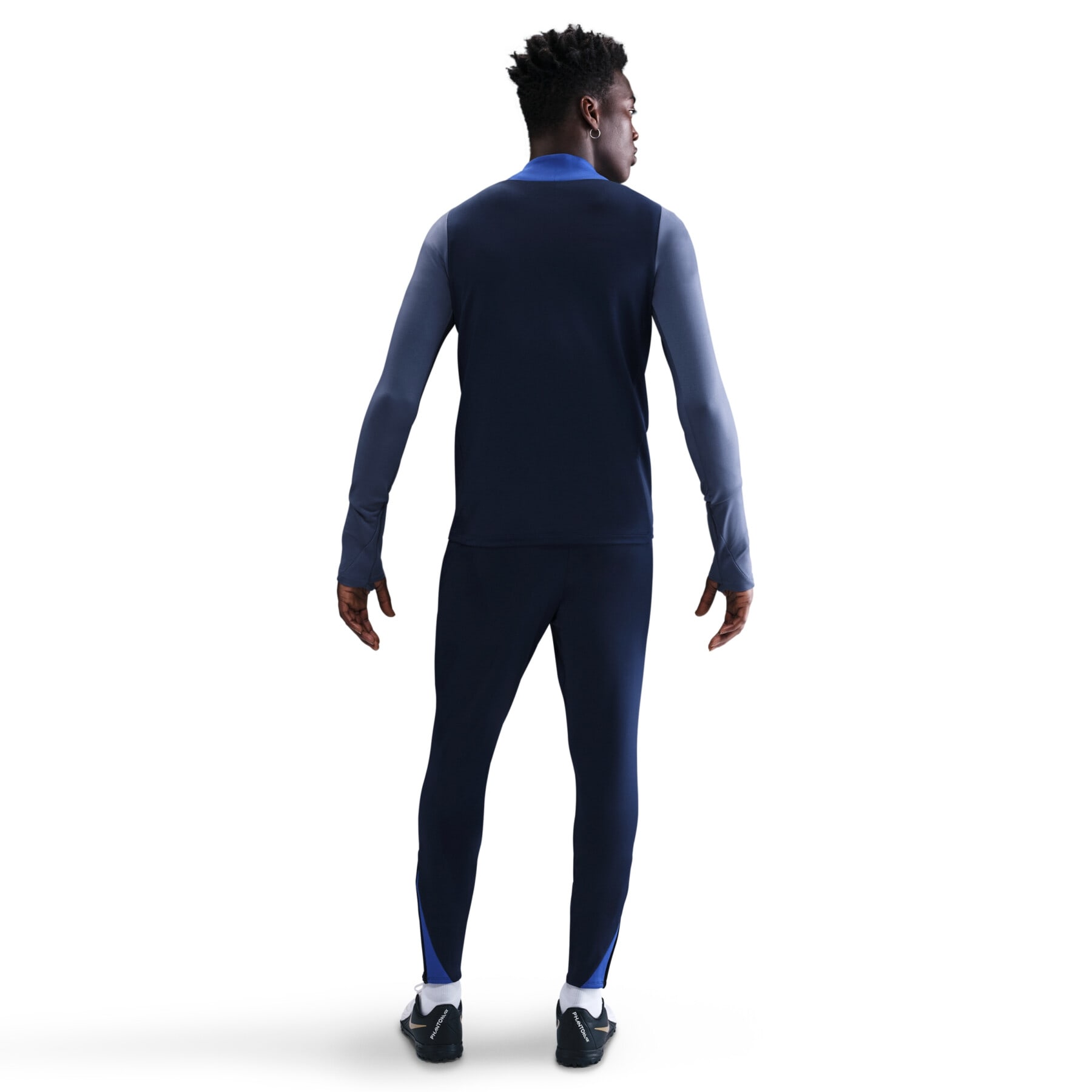 PSG M NK DF STRK DRILL TOP K 3